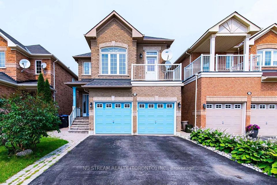 5139 Oscar Peterson Boulevard, Mississauga, On L5m 7w4