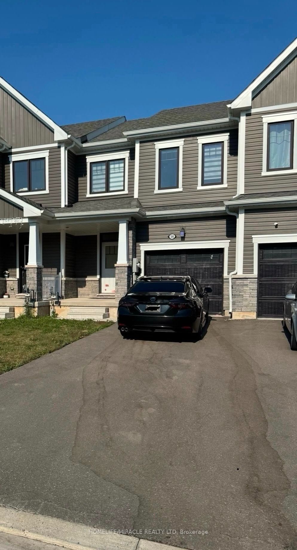 6660 Kennedy Road 203, Mississauga, On L5t 2m9