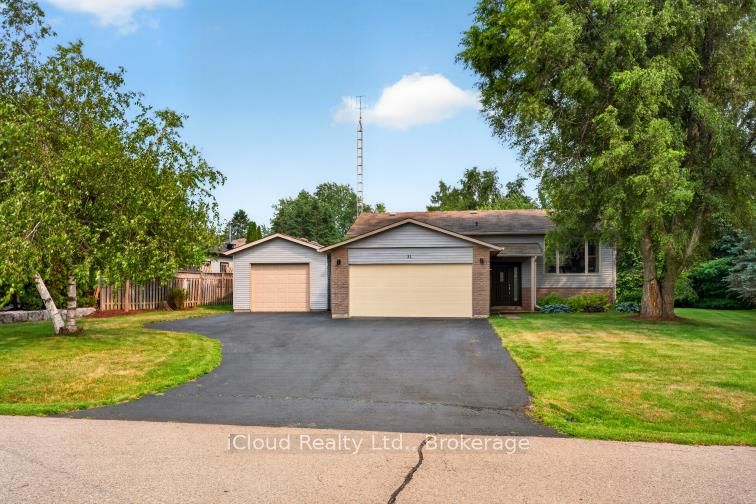 31 Richmond Street, Caledon, On L7k 0a2