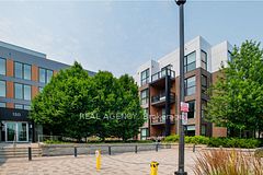 150 Sabina Drive 304, Oakville, On L6h 0w3