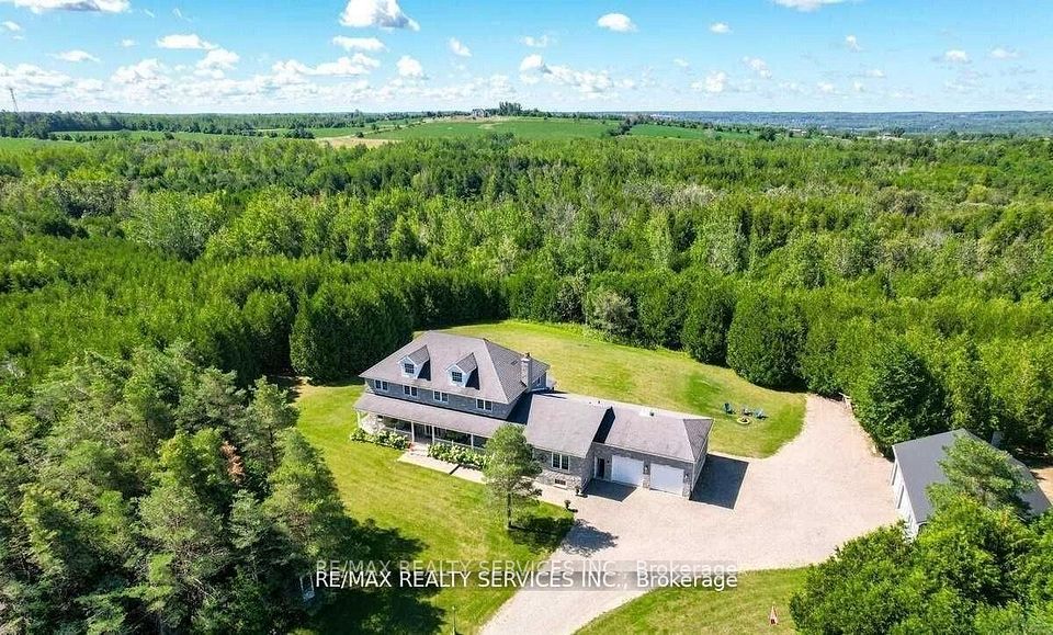 20040 Kennedy Road, Caledon, On L7k 1y3