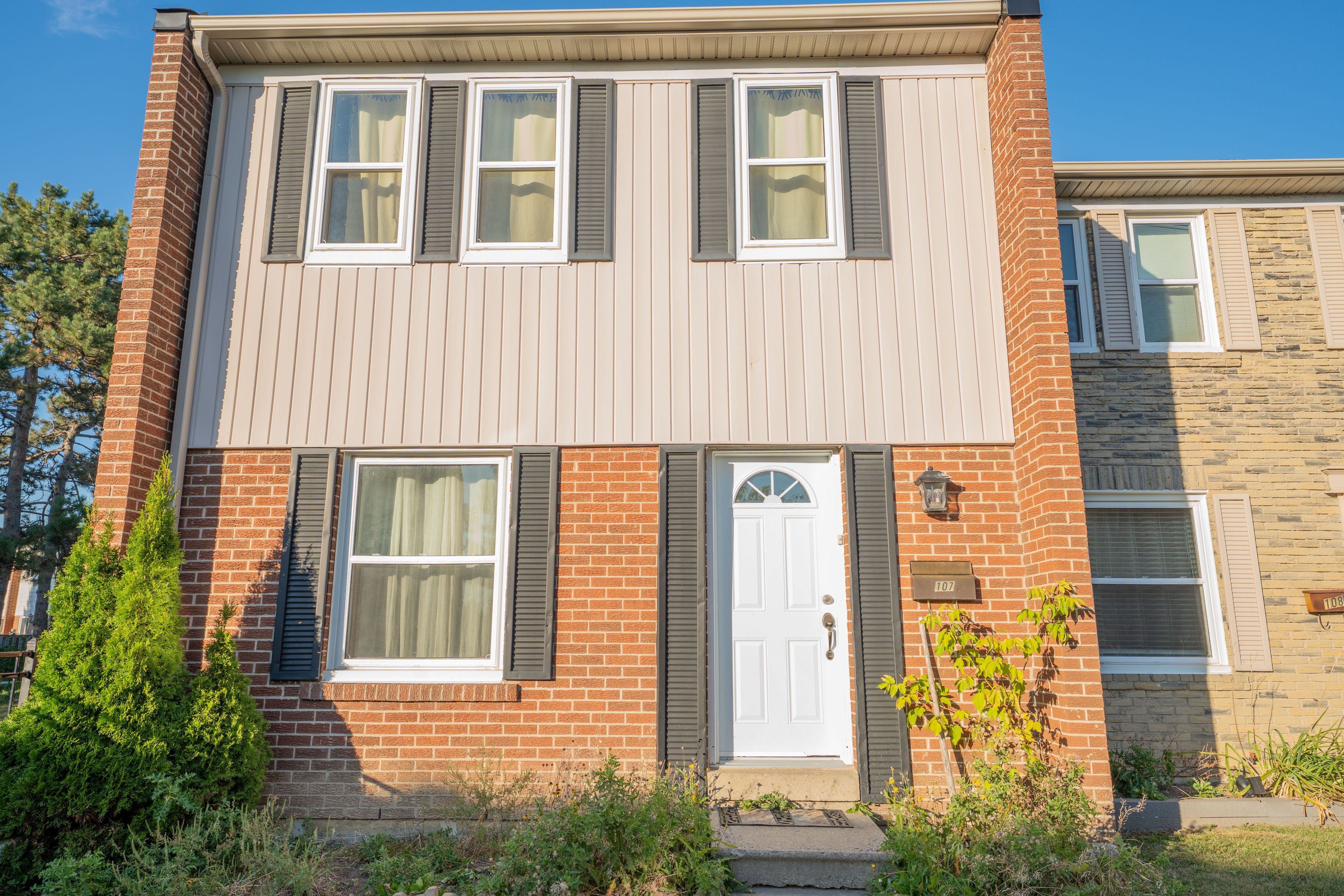 900 Central Park Drive 107, Brampton, On L6s 3j6