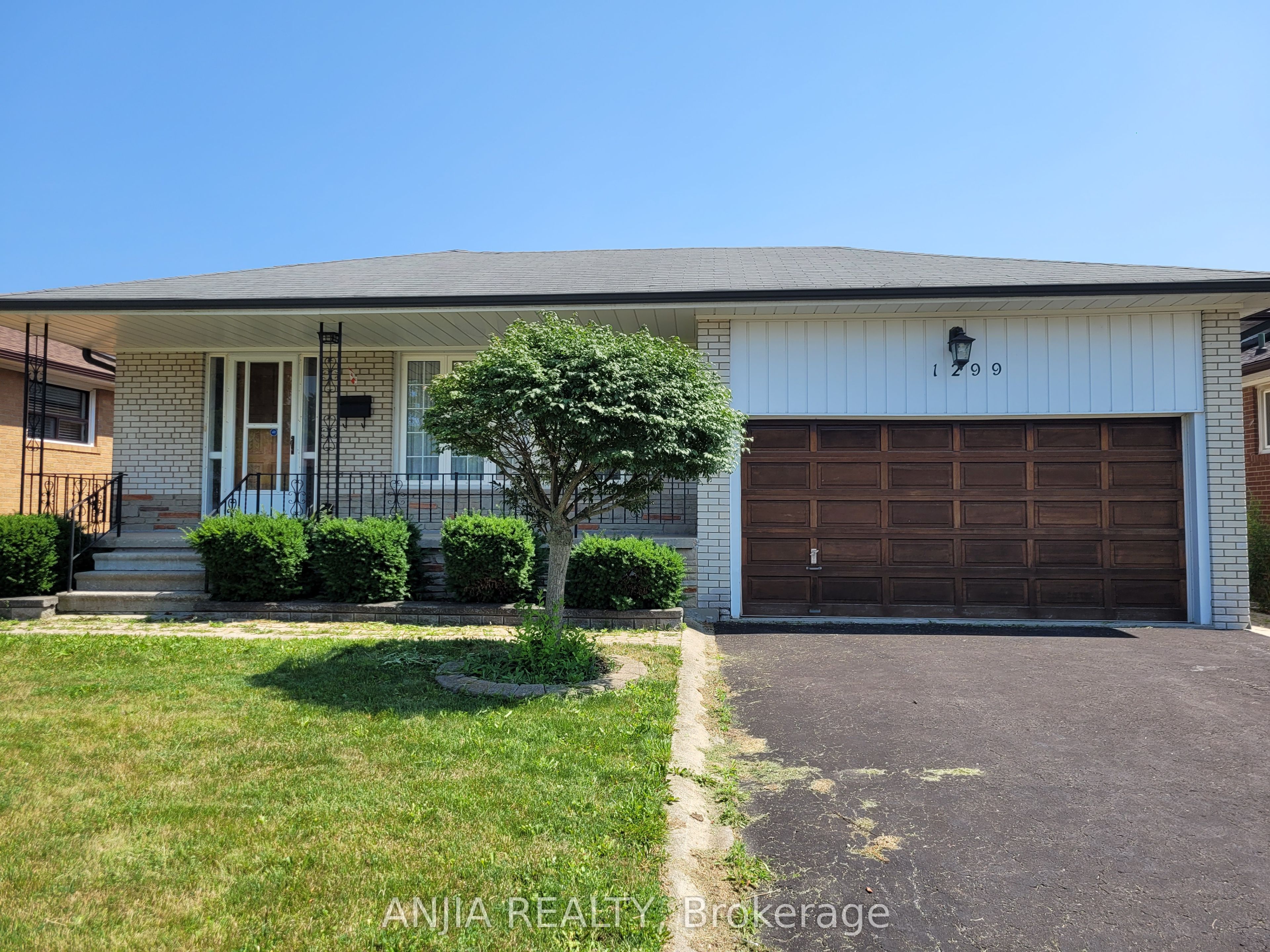 1299 Shamir Crescent Basement, Mississauga, On L5c 1l2