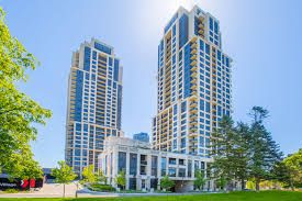 2 Eva Road 927, Toronto, On M9c 2a8