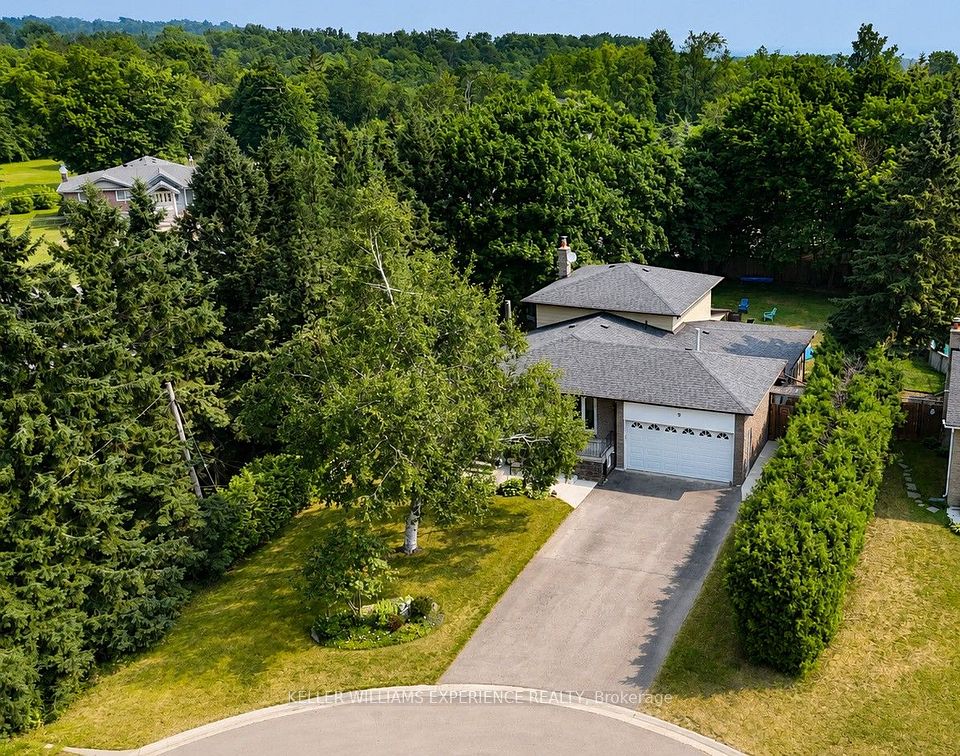 9 Palace Street, Caledon, On L7k 0a2