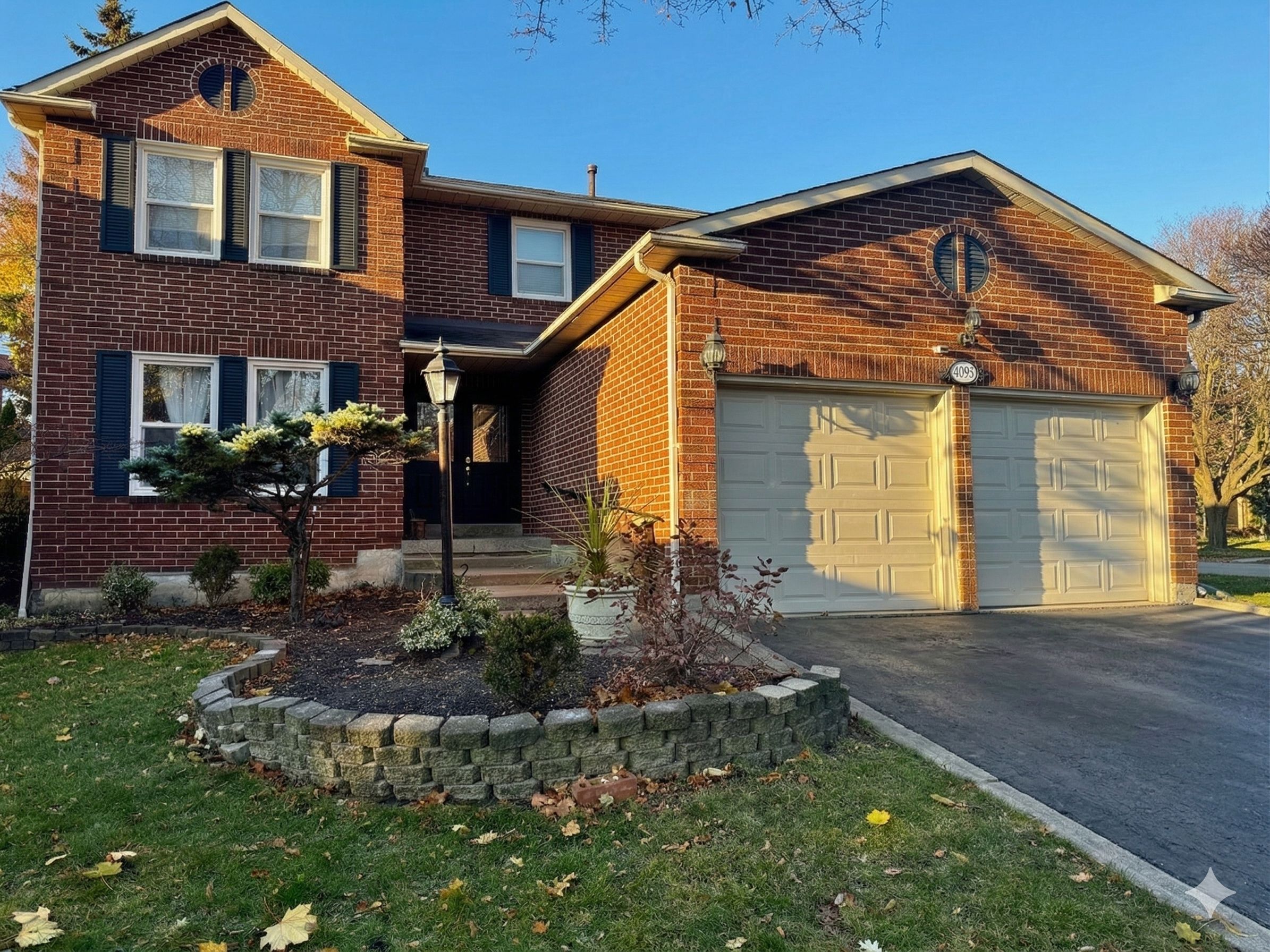 4029 Powderhorn Court Bsmt, Mississauga, On L5l 3c3