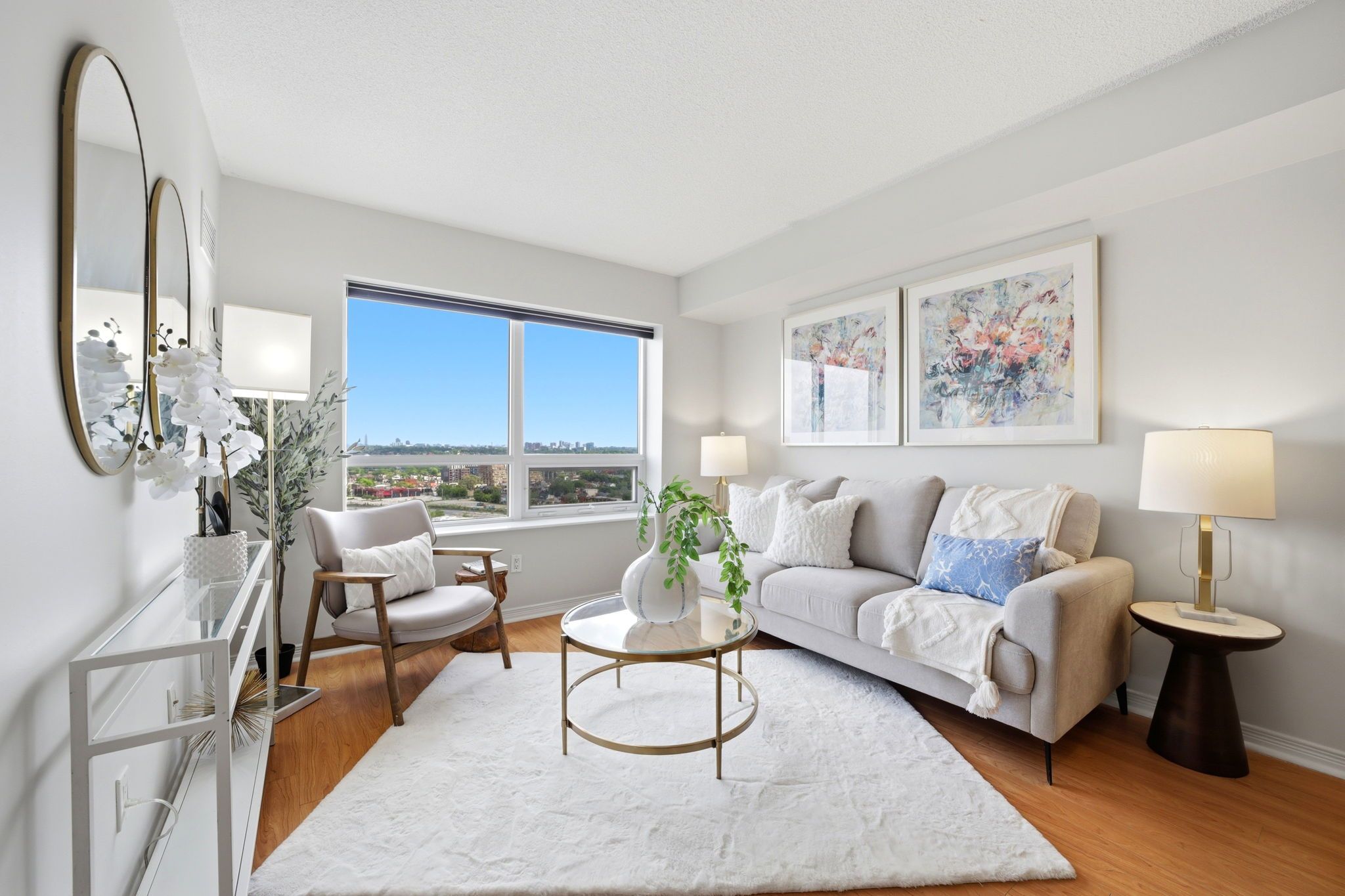 60 Heintzman Street 2102, Toronto, On M6p 5a1