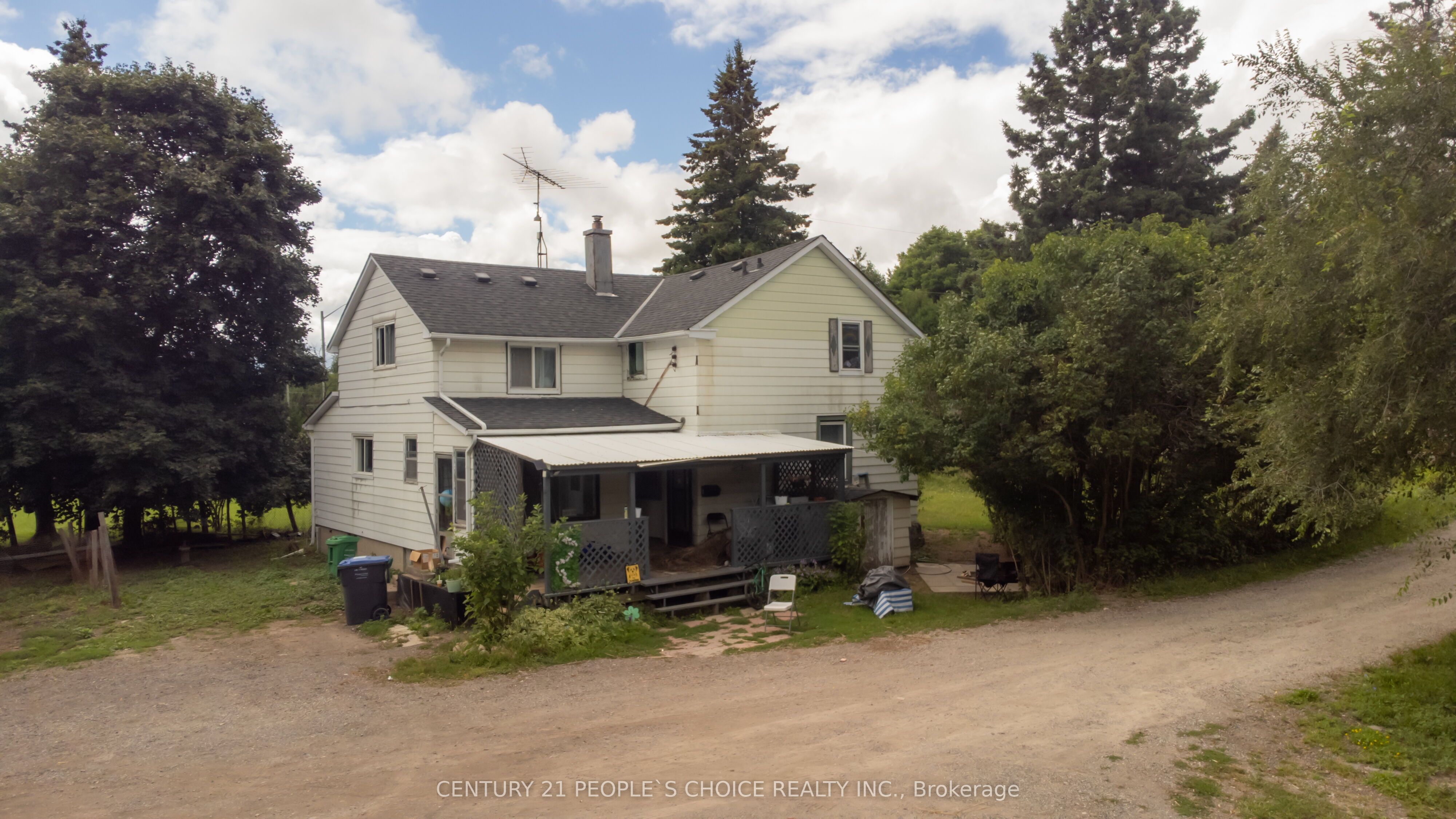 4037 Charleston Side Road, Caledon, On L7k 0p1