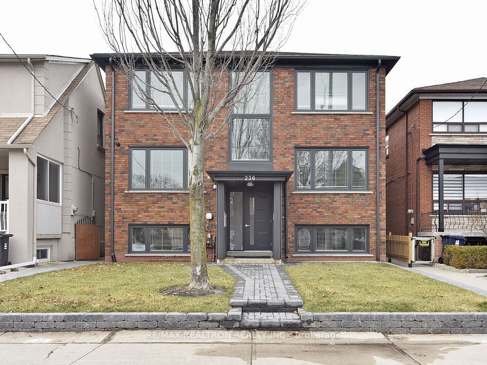 230 Boon Avenue 5, Toronto, On M6e 3z8