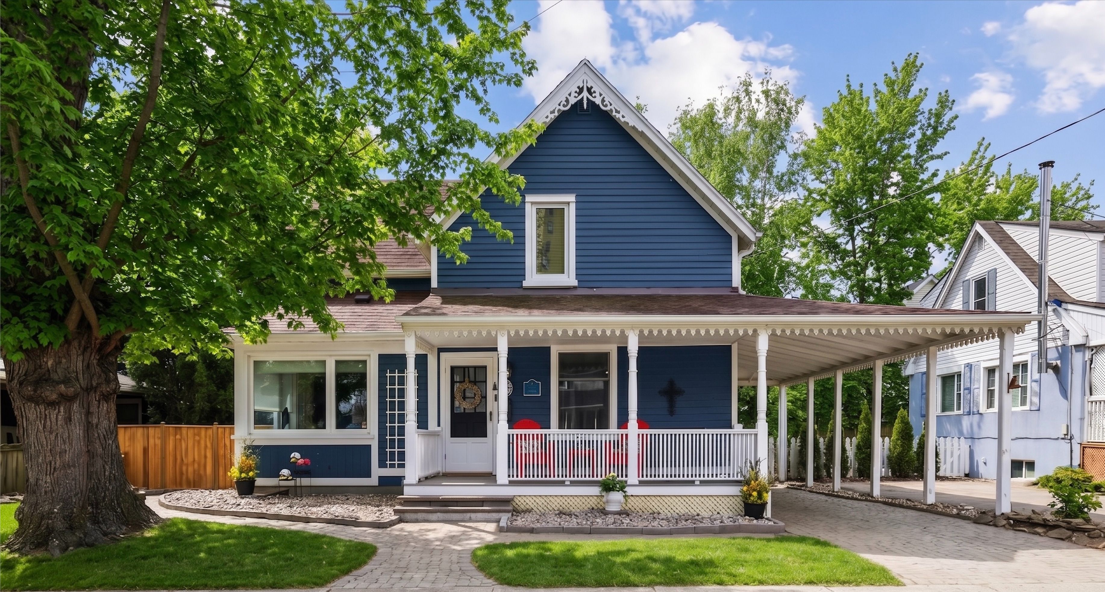 38 John Street S, Mississauga, On L5h 2e6