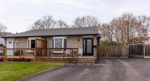 2257 Hanbury Court, Burlington, On L7p 3v4