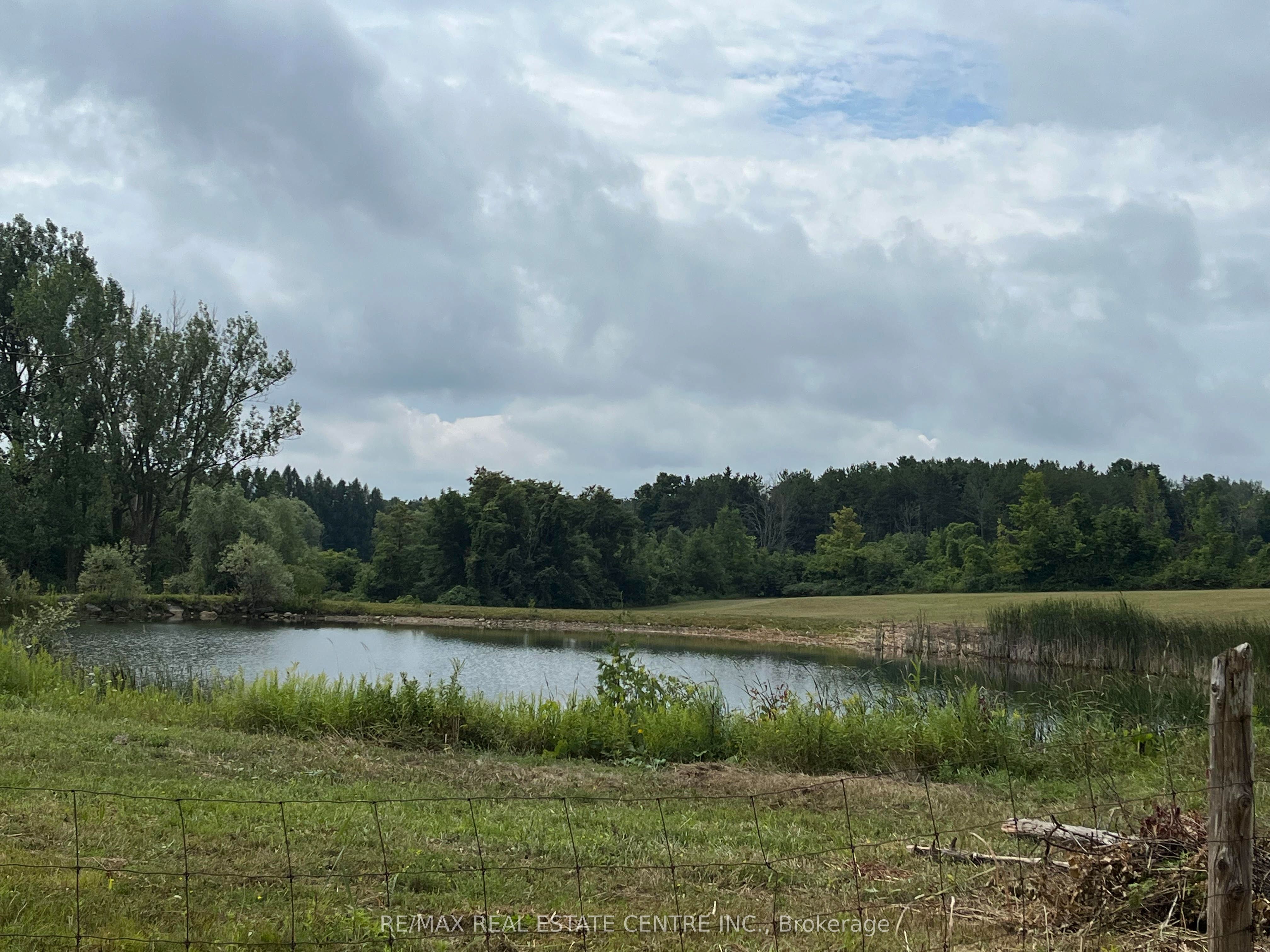 0 Shaws Creek Road, Caledon, On L7c 1v9