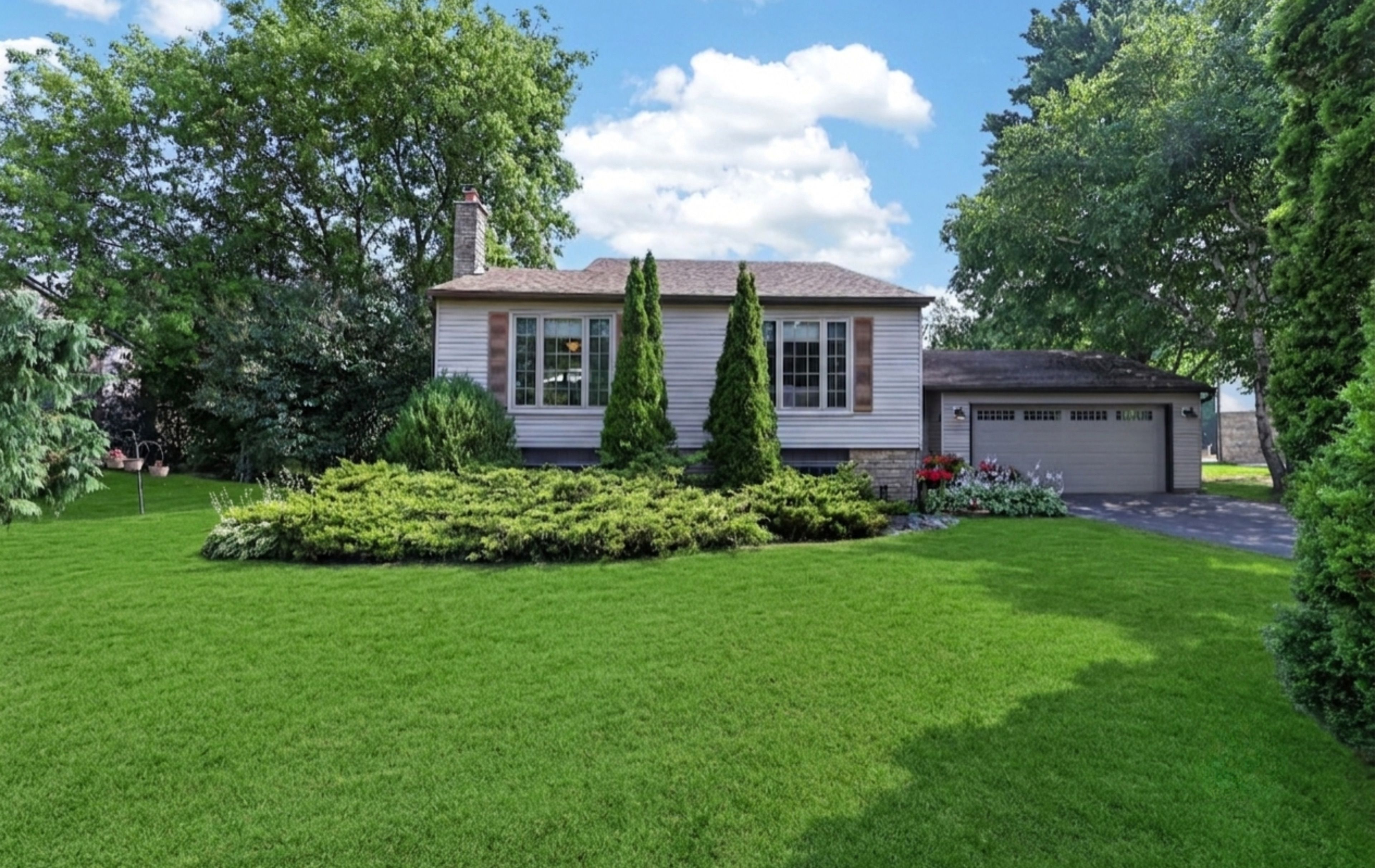 60 Holmes Drive, Caledon, On L7k 0a7