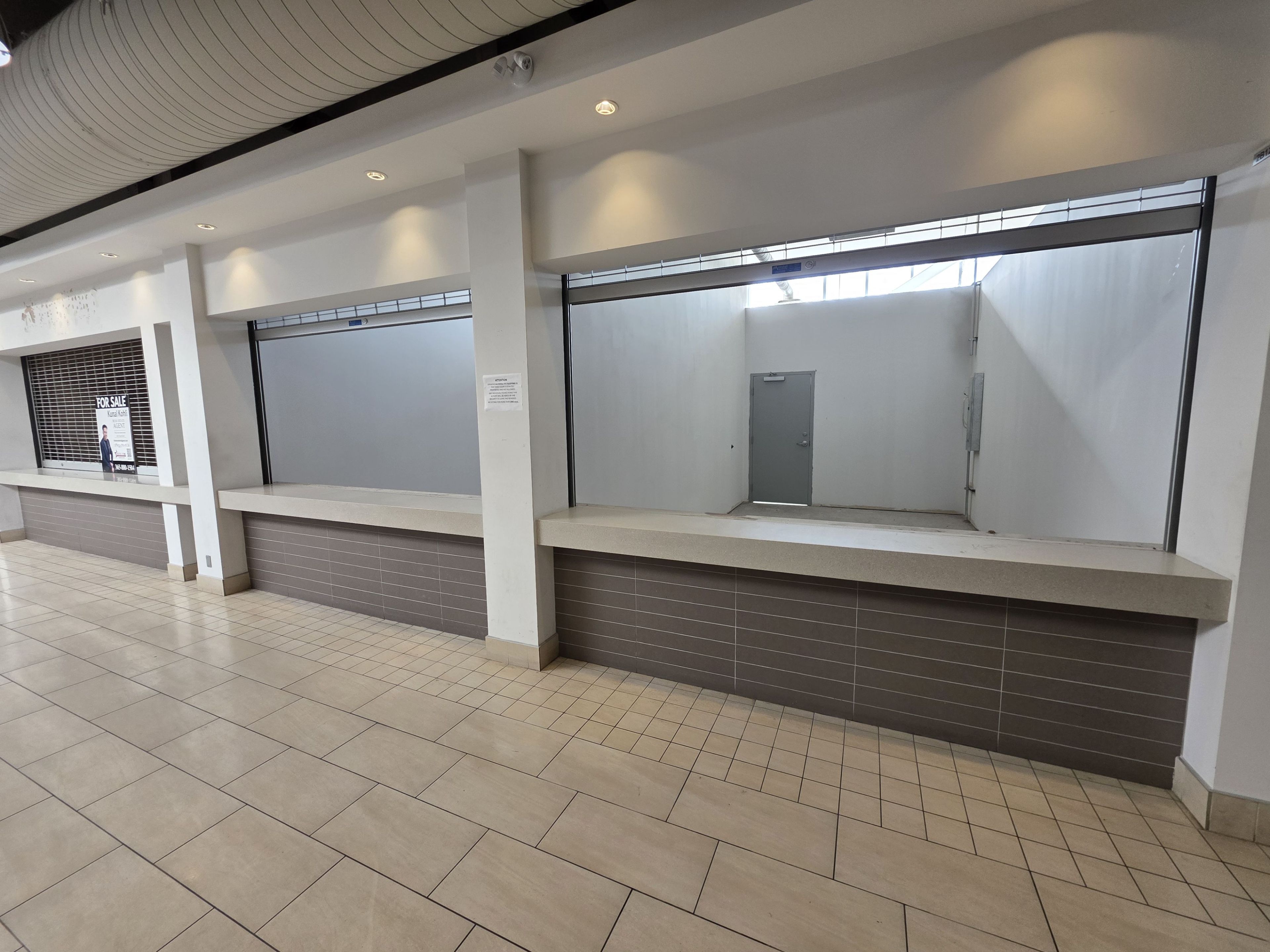 7215 Goreway Drive 2b12, Mississauga, On L4t 2t9