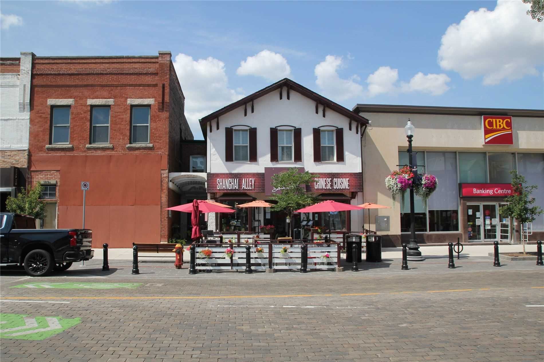 191 Lakeshore Road E 104, Oakville, On L6j 1h5