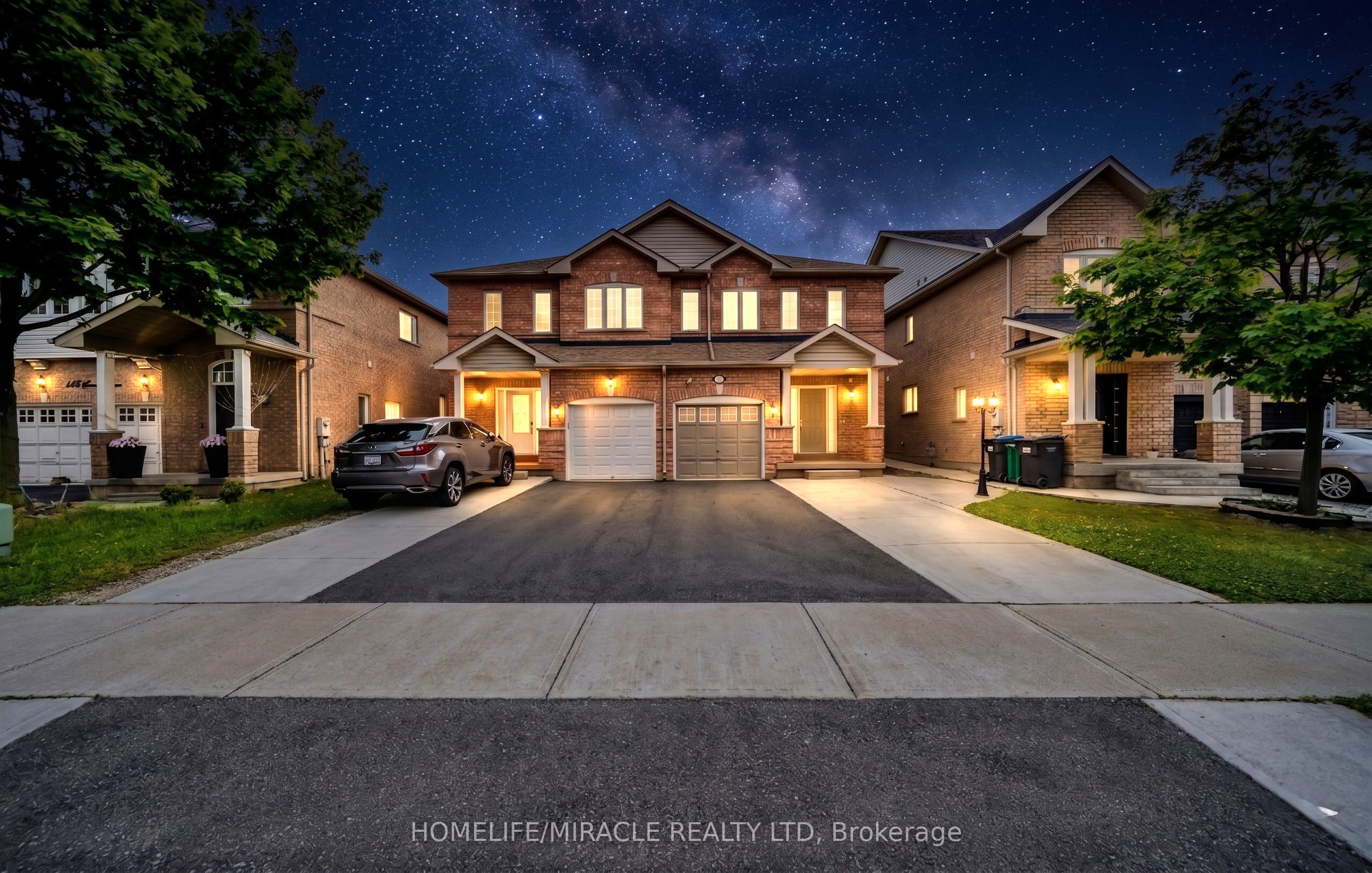 139 Sewells Lane, Brampton, On L7a 2z7