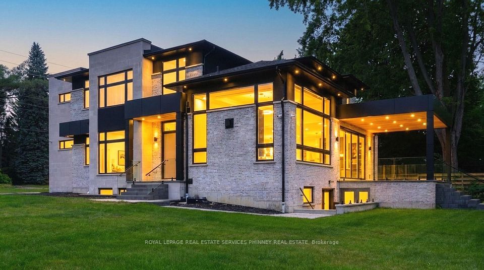 1143 Kane Road, Mississauga, On L5h 2m2