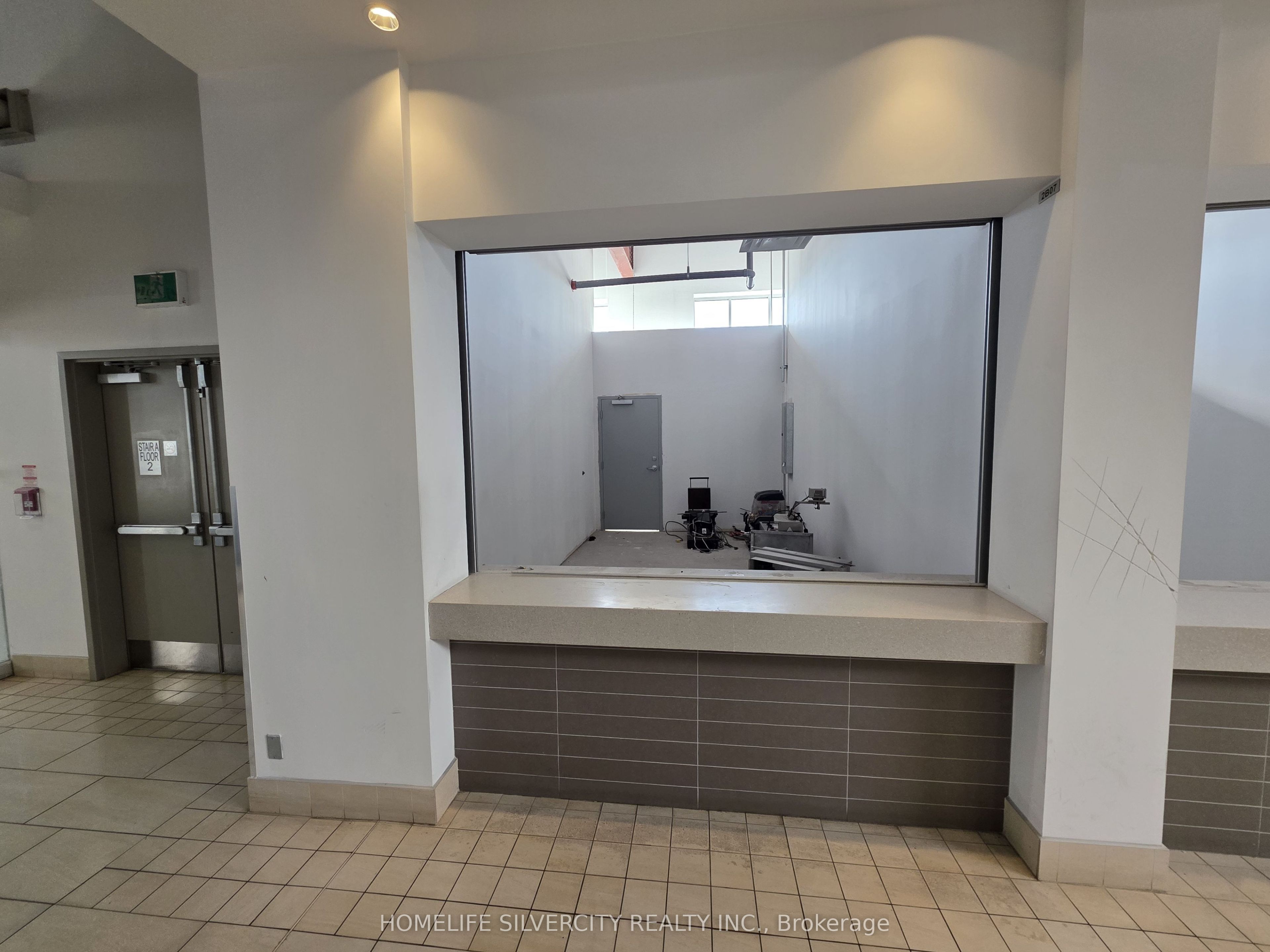 7215 Goreway Drive 2b07, Mississauga, On L4t 2t9