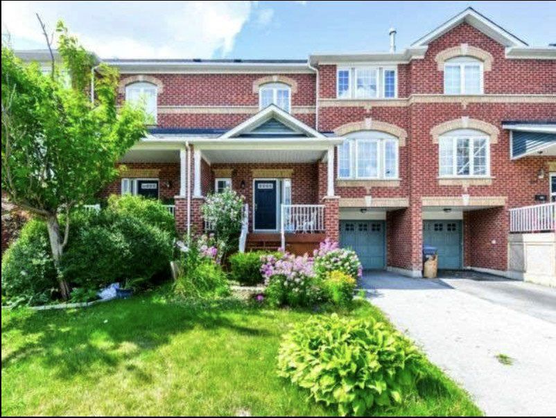 1565 Woodhenge Way, Mississauga, On L5n 7s9