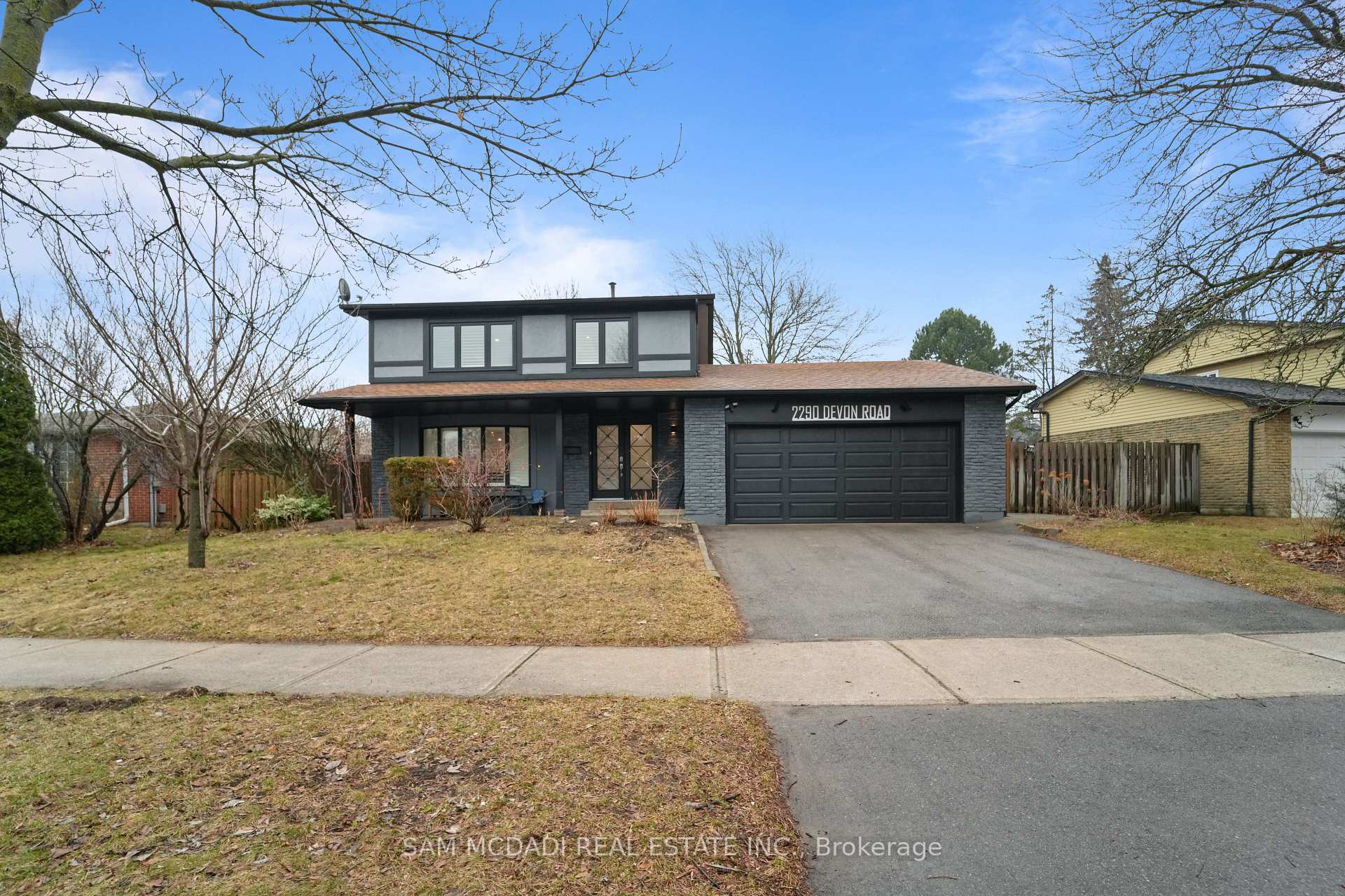 2290 Devon Road, Oakville, On L6j 5r4