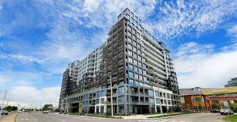 1100 Sheppard Avenue W 926, Toronto, On M3j 0h1