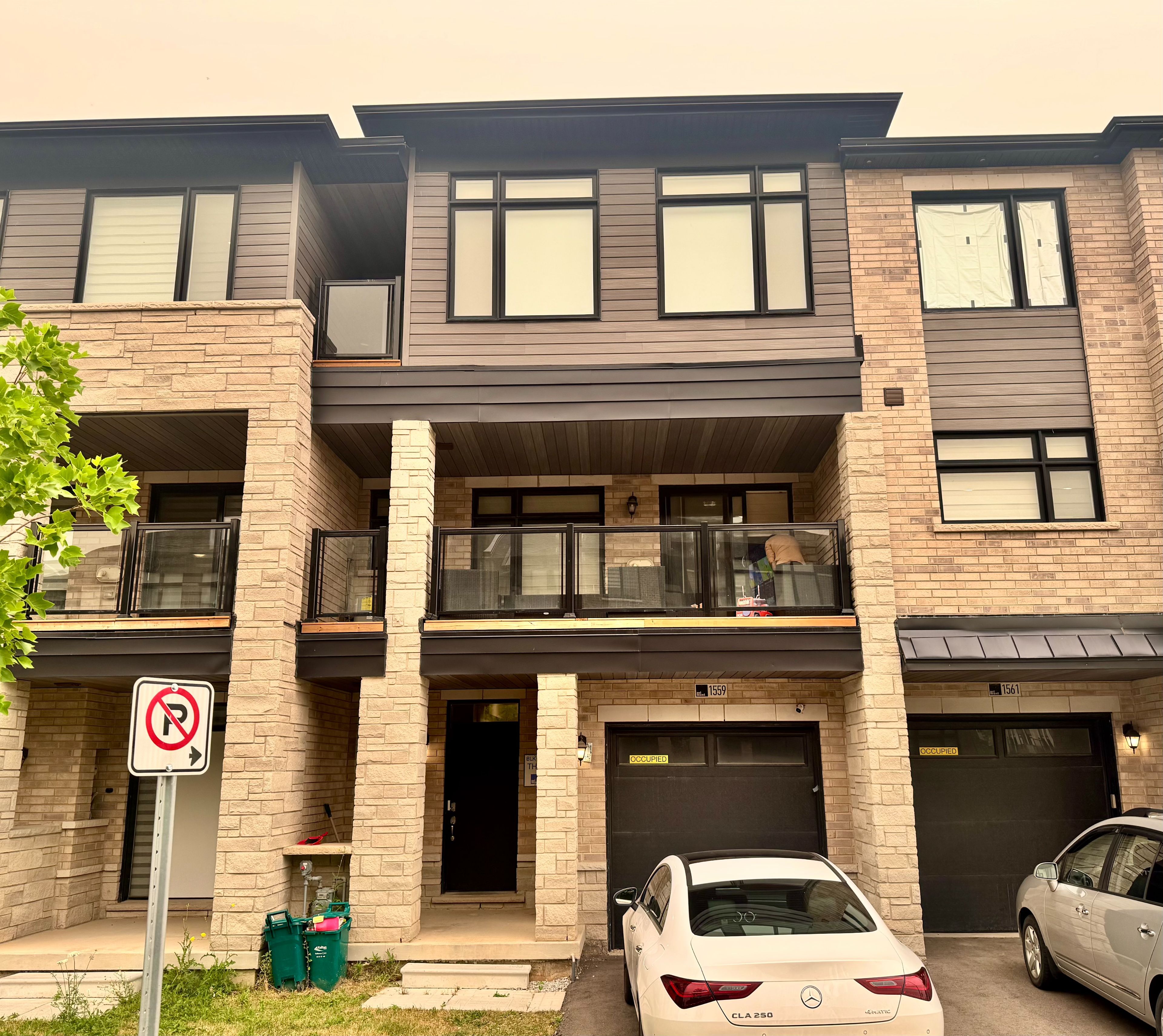 1559 Moonseed Place, Milton, On L9e 1v4