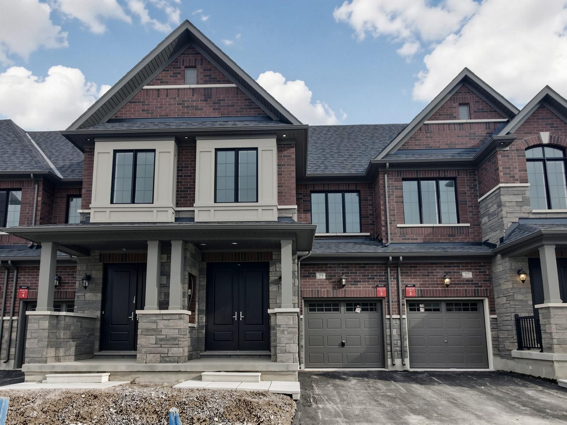 23 Boswell Drive, Brampton, On L6p 4r7