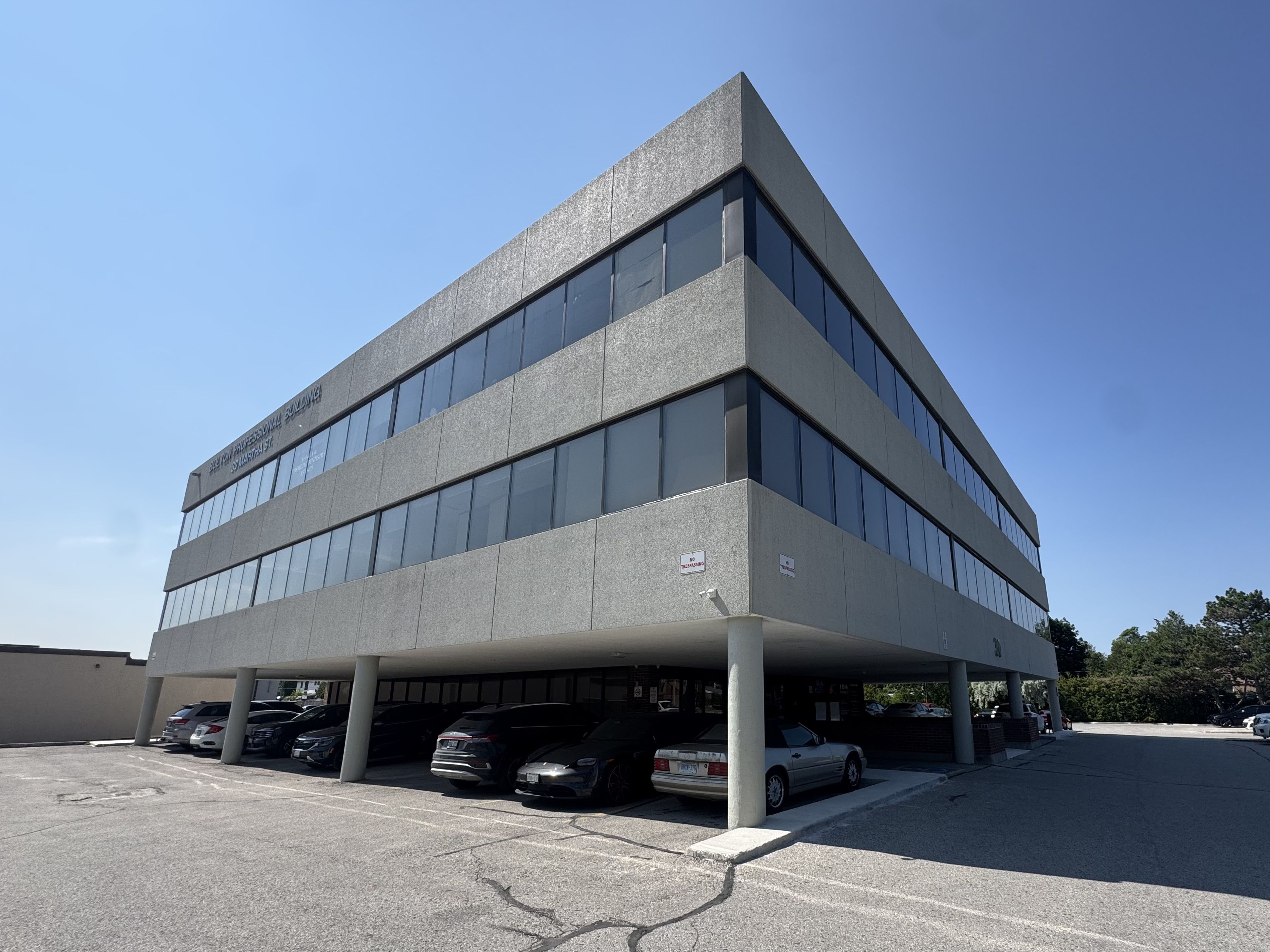 30 Martha Street 210, Caledon, On L7e 5v1