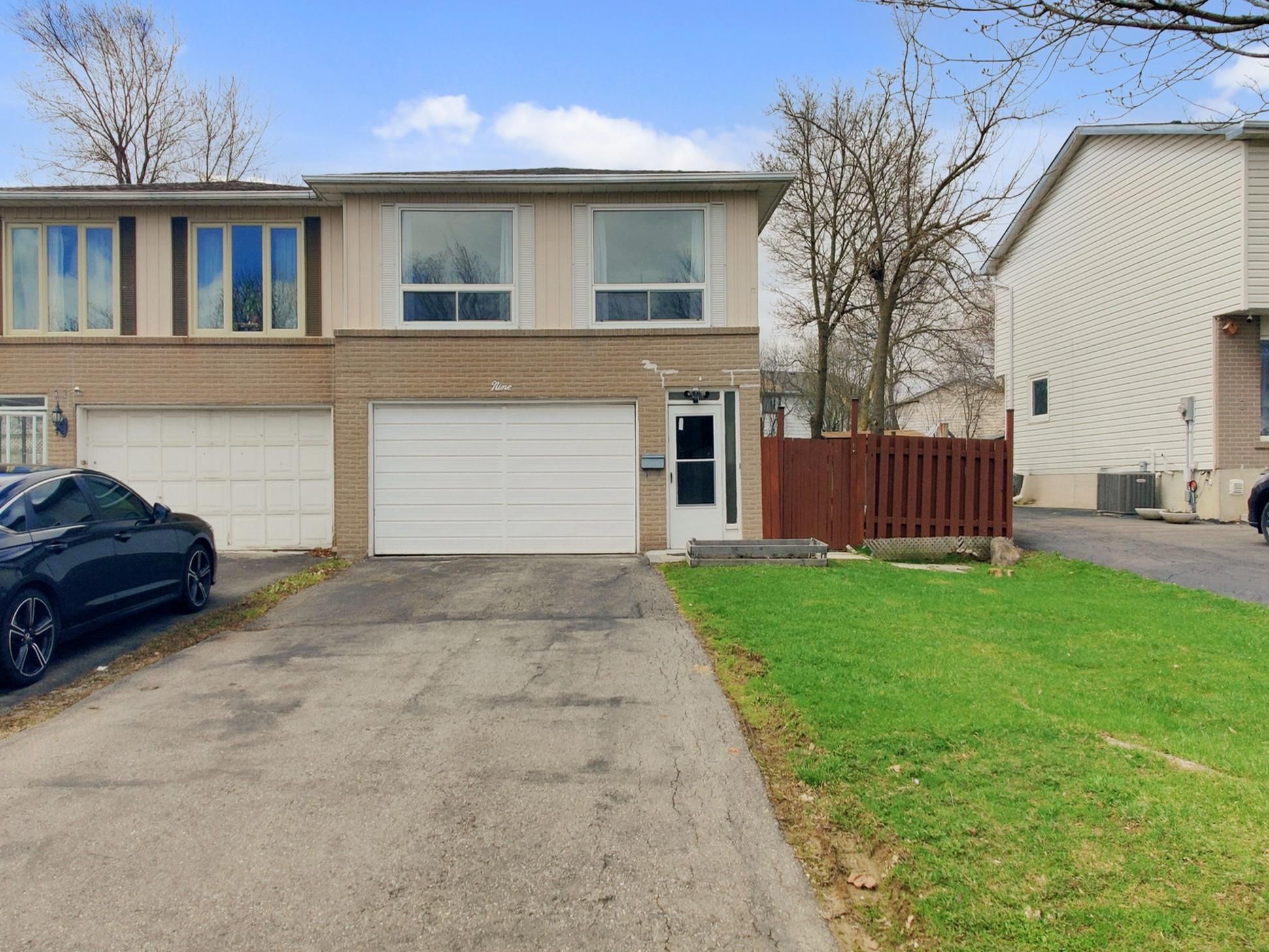 9 Glenridge Road, Brampton, On L6s 1n2