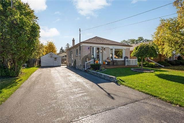 412 Mountainview Drive Main Floor, Milton, On L9t 1w2