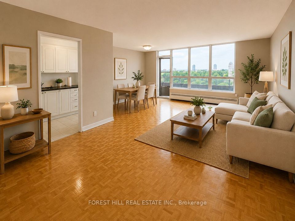 195 Kennedy Road 101, Brampton, On L6w 3h2