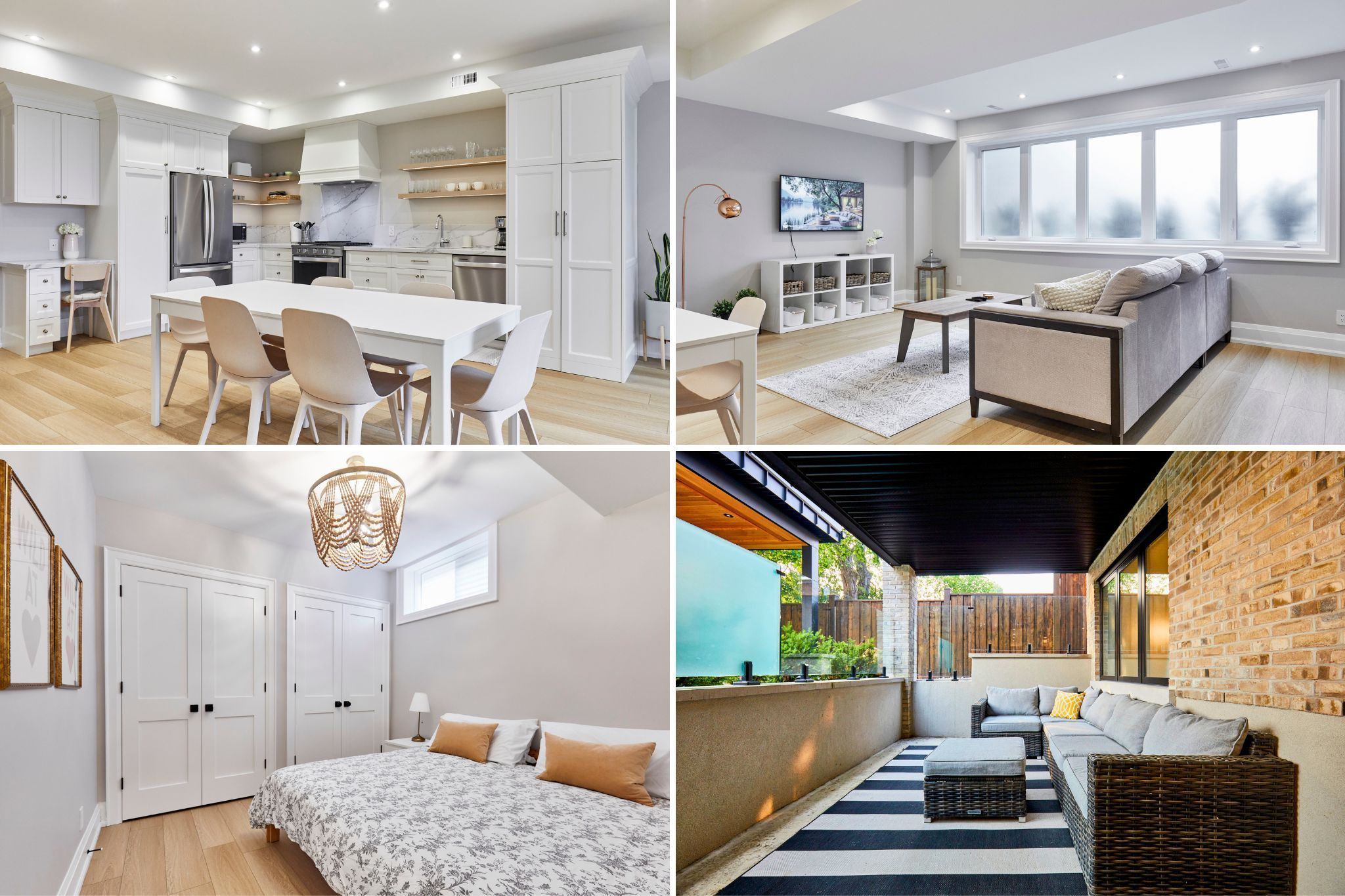 30 Amesbury Drive Unit 2, Toronto, On M6m 4h4
