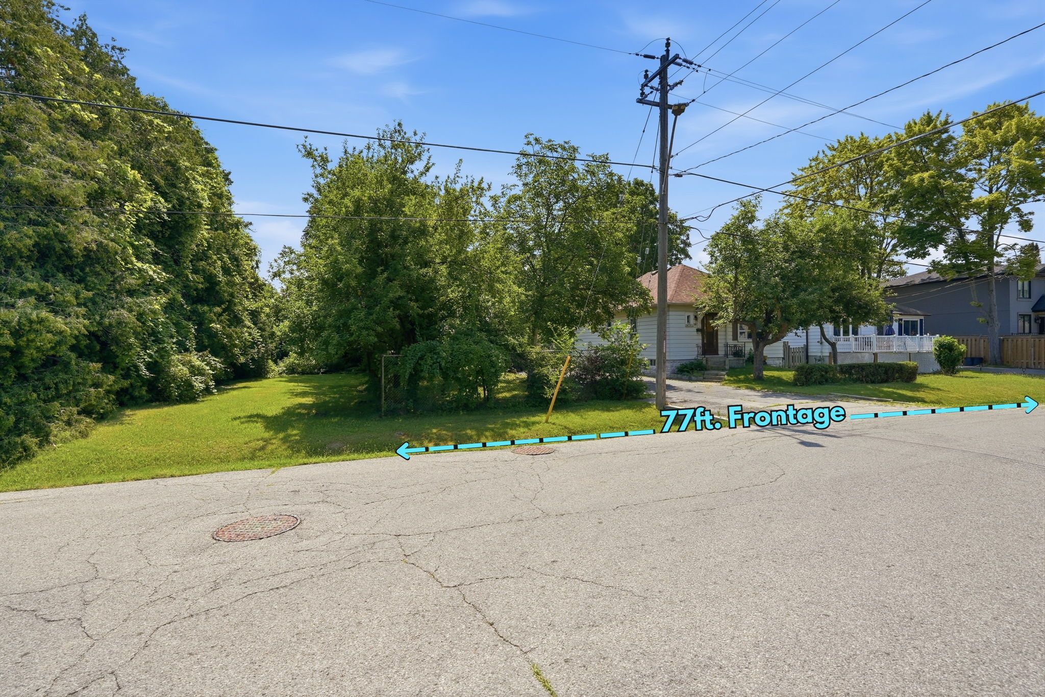 188 Troy Street, Mississauga, On L5g 1s7