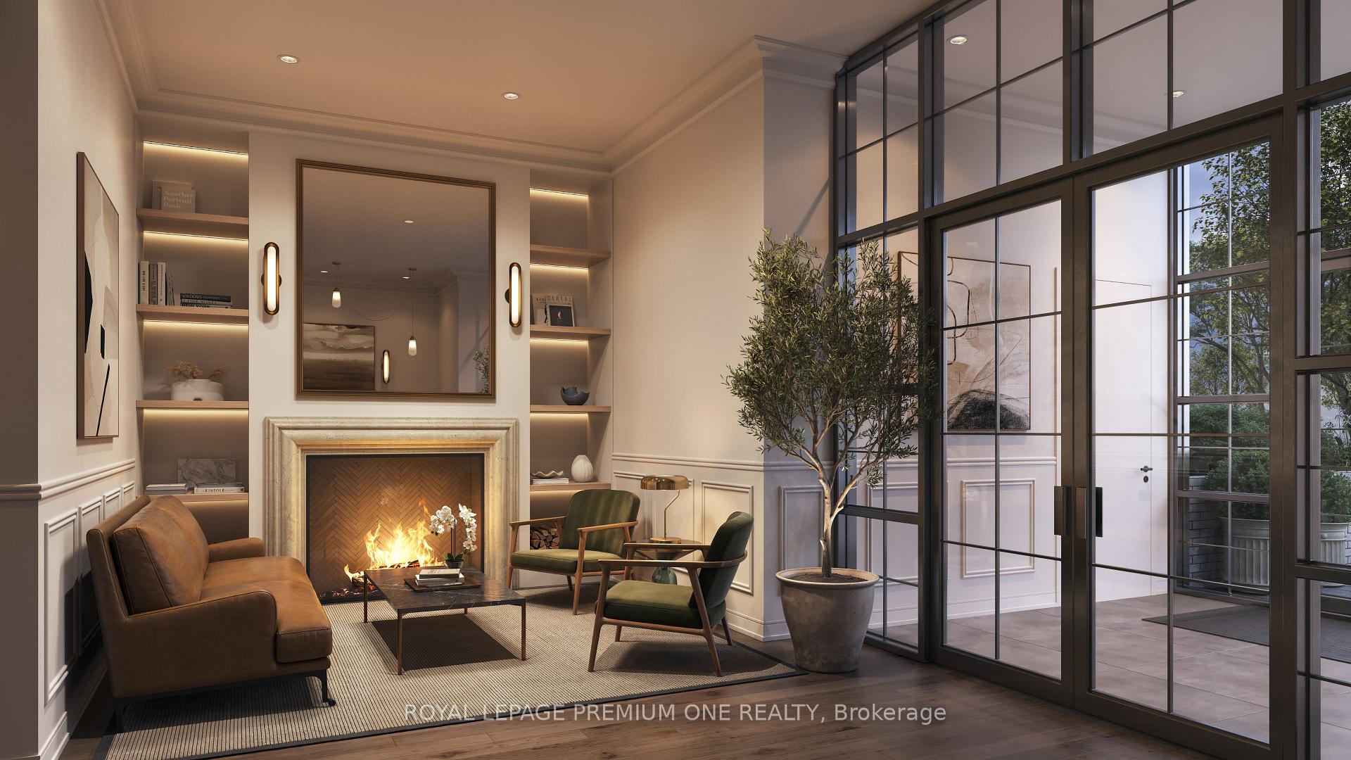 38 Earlington Avenue 304, Toronto, On M8x 0b6