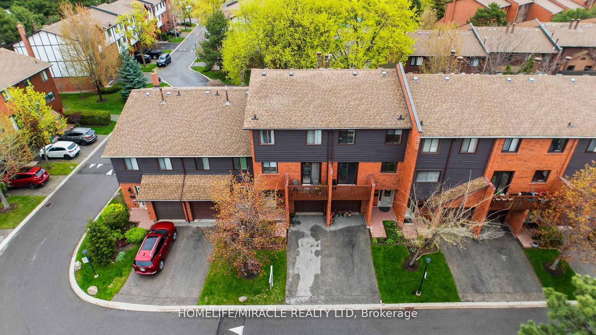 4165 Fieldgate Drive 32, Mississauga, On L4w 2m9