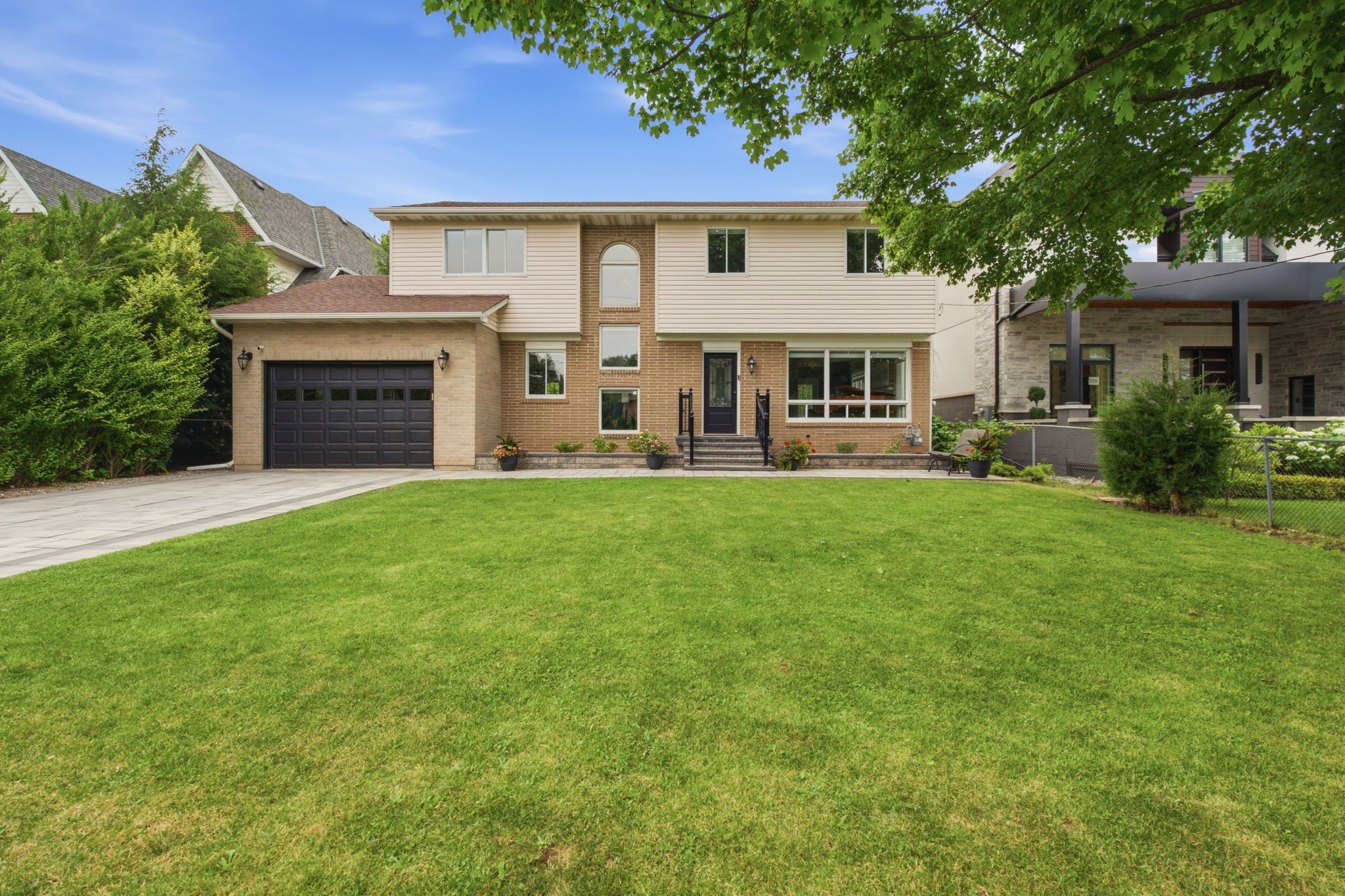 513 Maplehurst Avenue, Oakville, On L6l 4y8