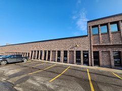 1030 Kamato Road 13-15, Mississauga, On L4w 4b5