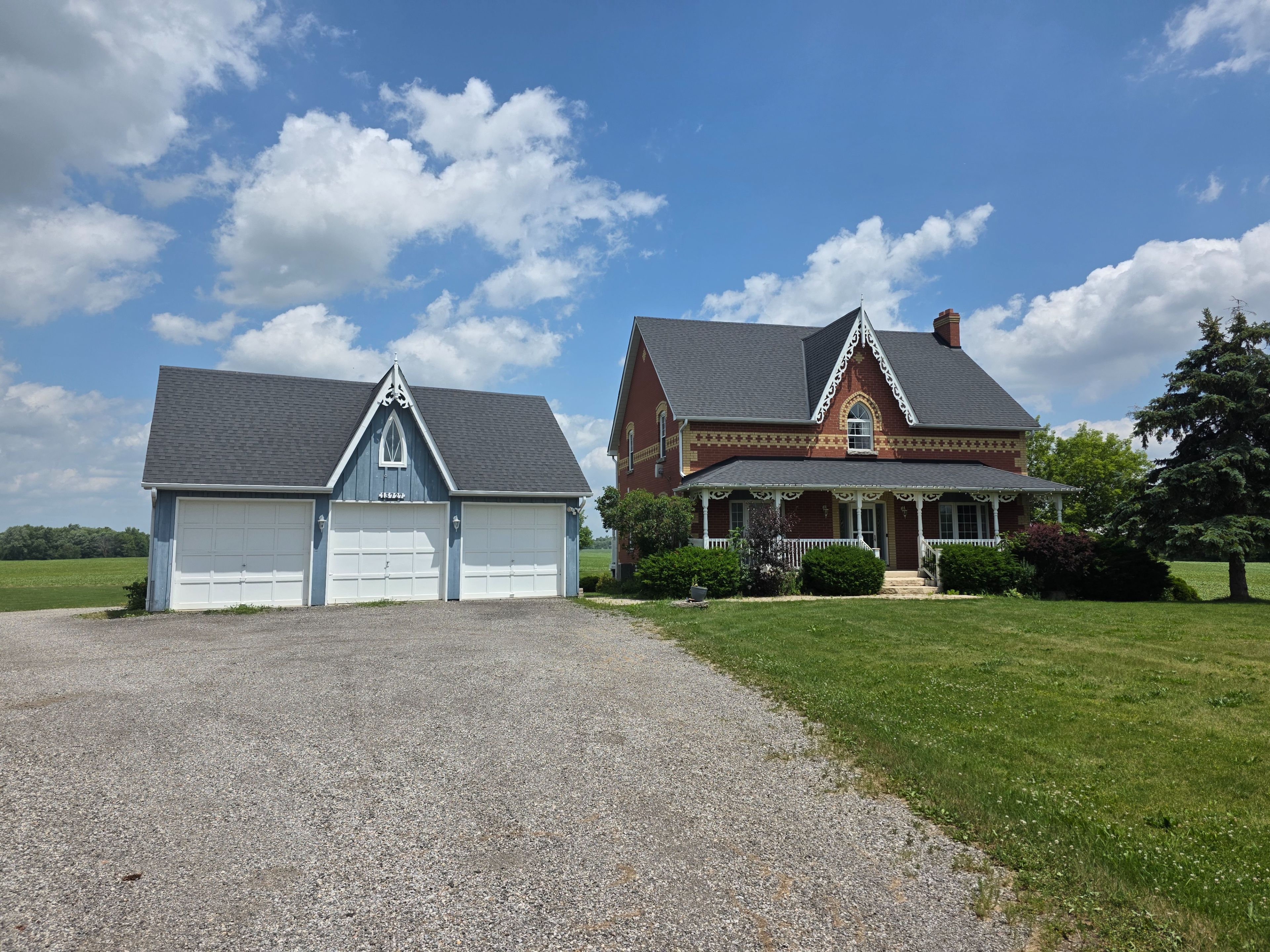 13727 Creditview Road, Caledon, On L7c 3g4