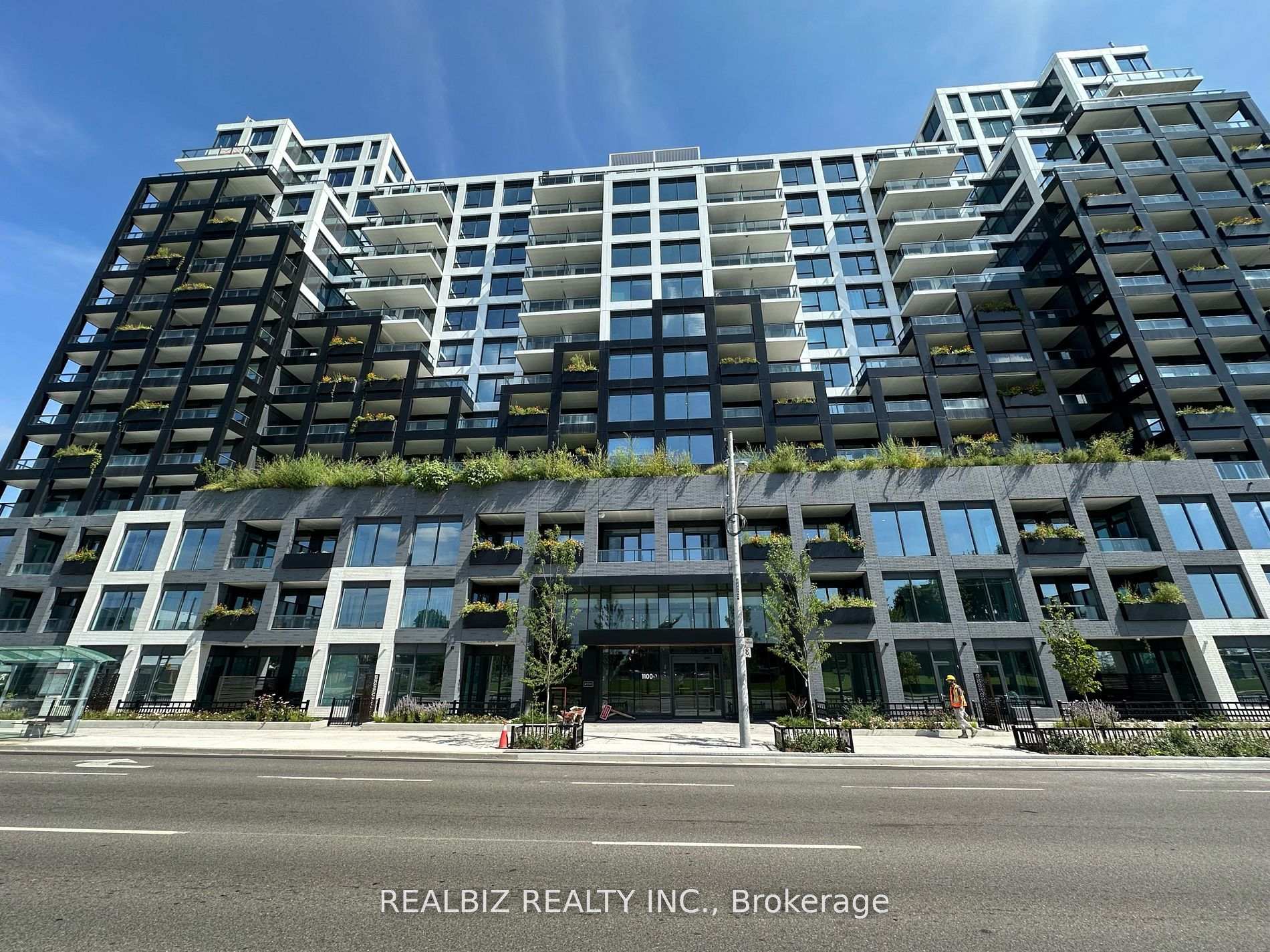 1100 Sheppard Avenue 339, Toronto, On M3k 0e4