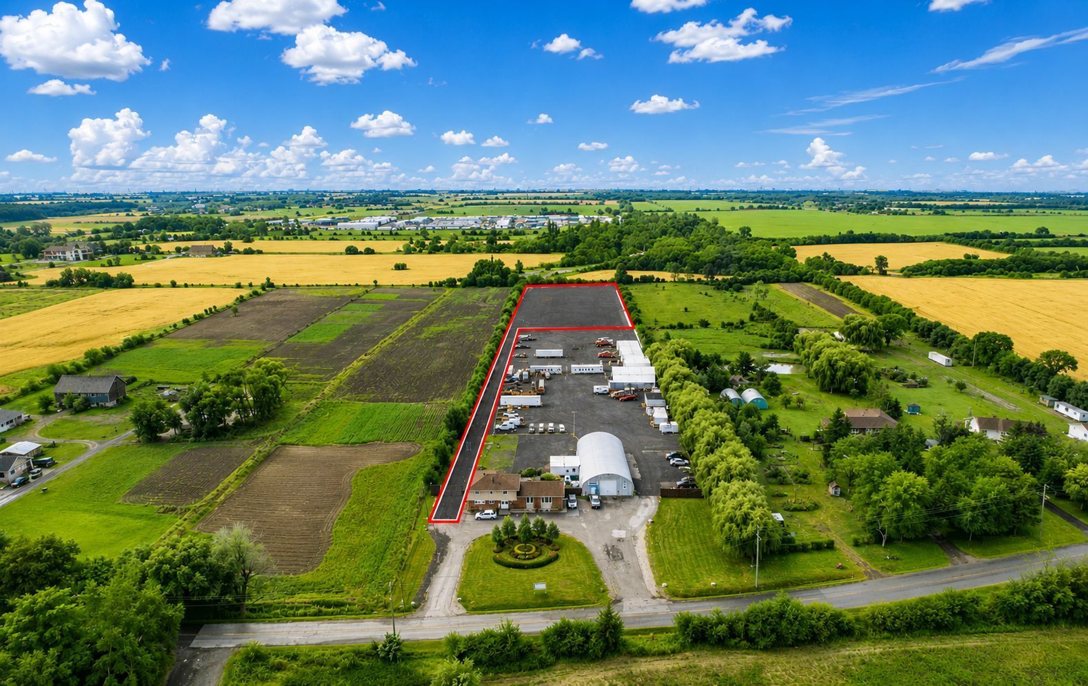 6809 Healey Road, Caledon, On L7c 0x2
