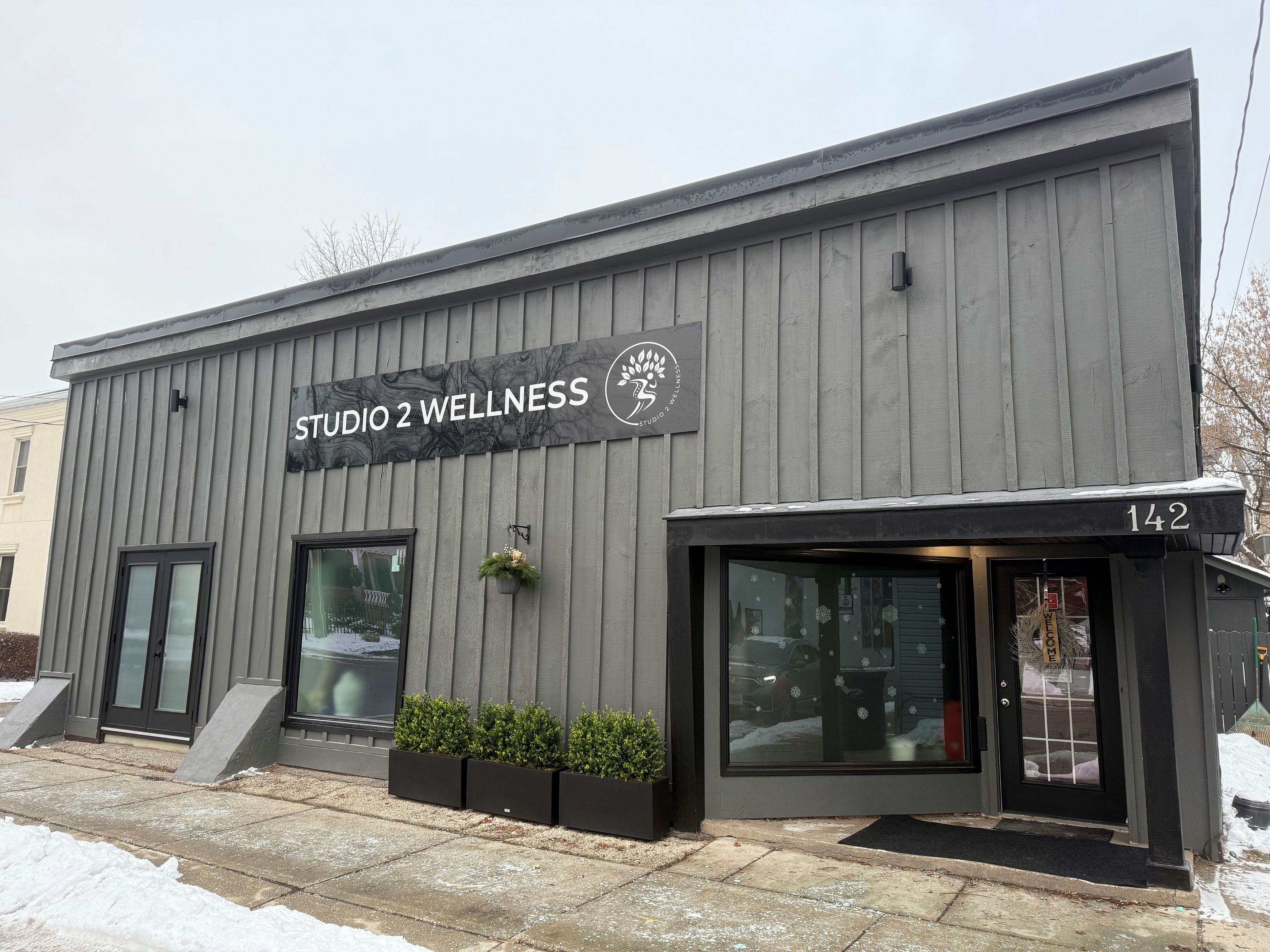 142 Mill Street, Halton Hills, On L7g 2c1