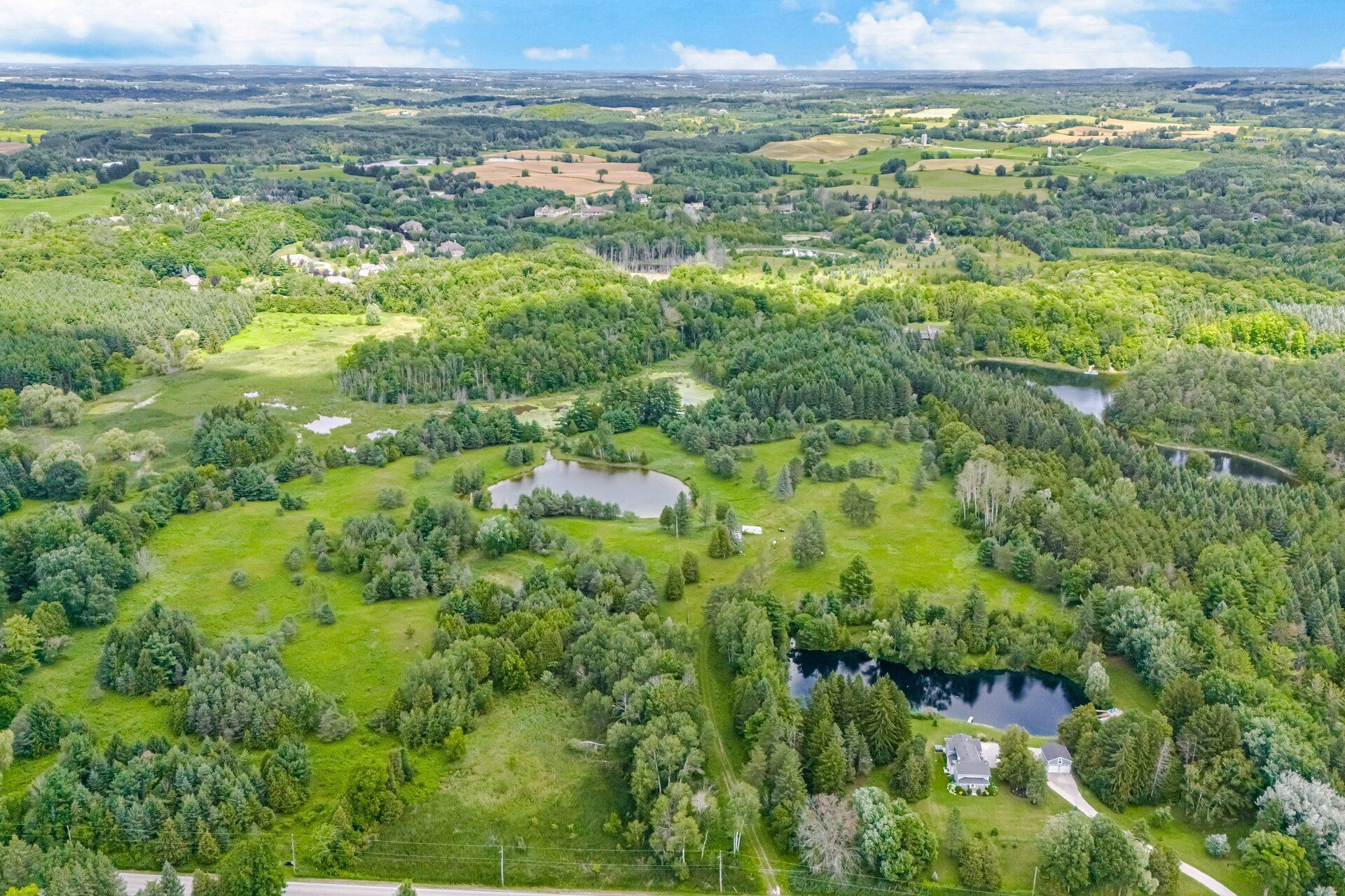 15441 Mount Pleasant Road, Caledon, On L7e 3n2