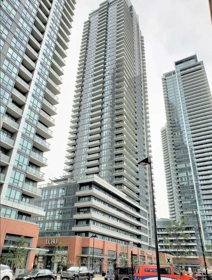 2220 Lake Shore Boulevard W 3506, Toronto, On M8y 3h8