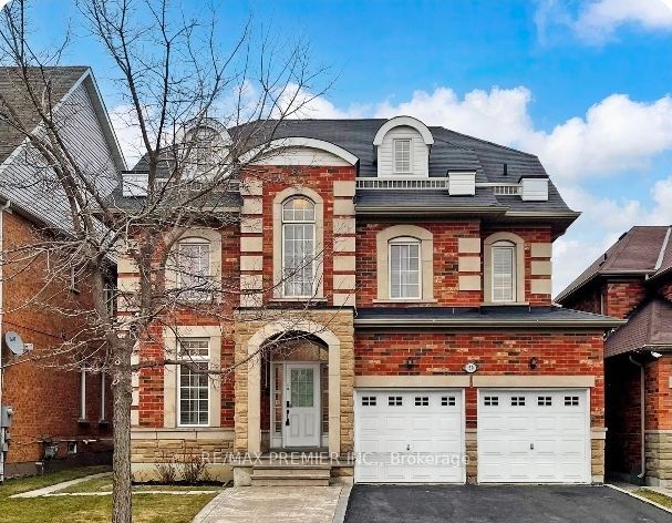 59 Fred Young Drive, Toronto, On M3l 0a1