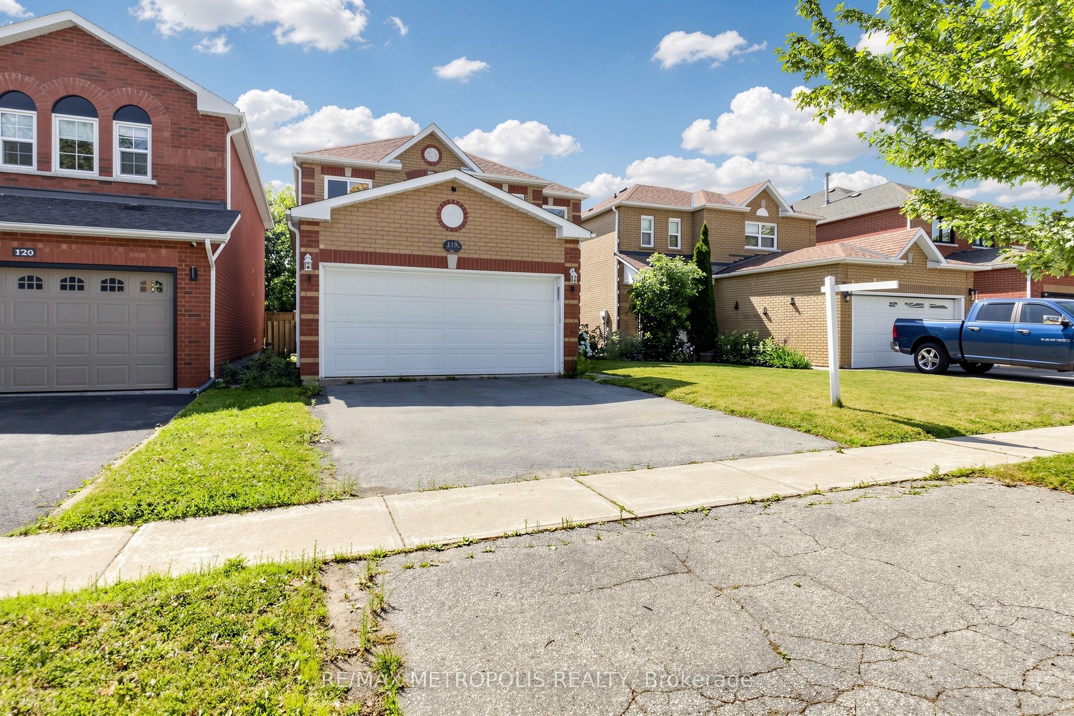 118 Jordan Drive, Orangeville, On L9w 4w7