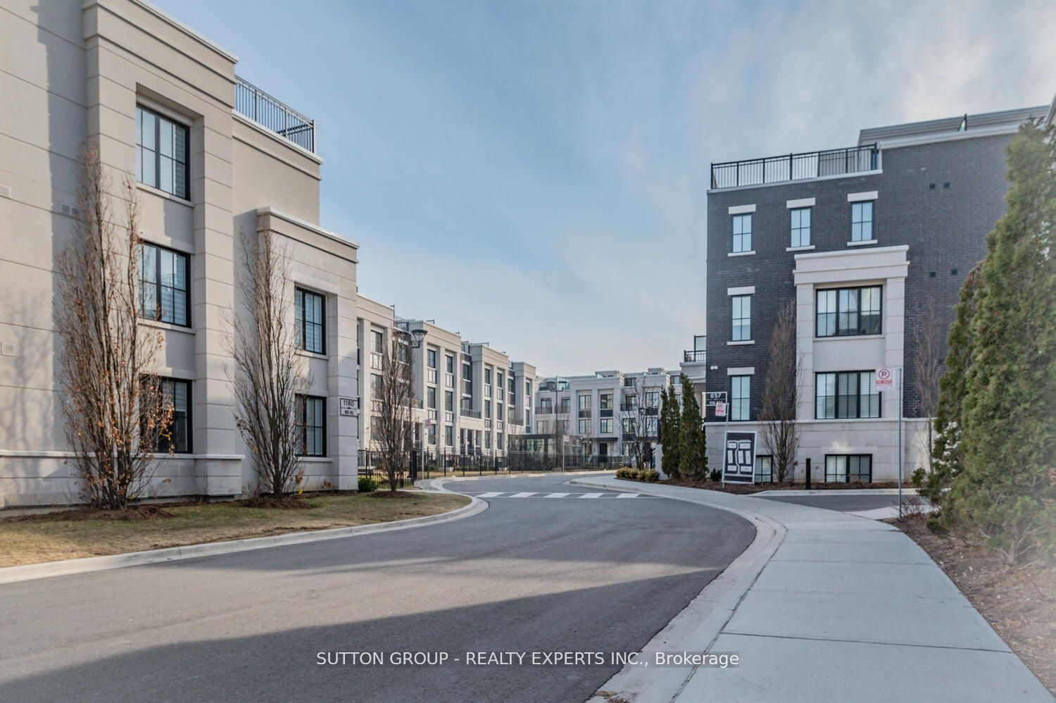 1190 Cawthra Road 610, Mississauga, On L5e 0b7