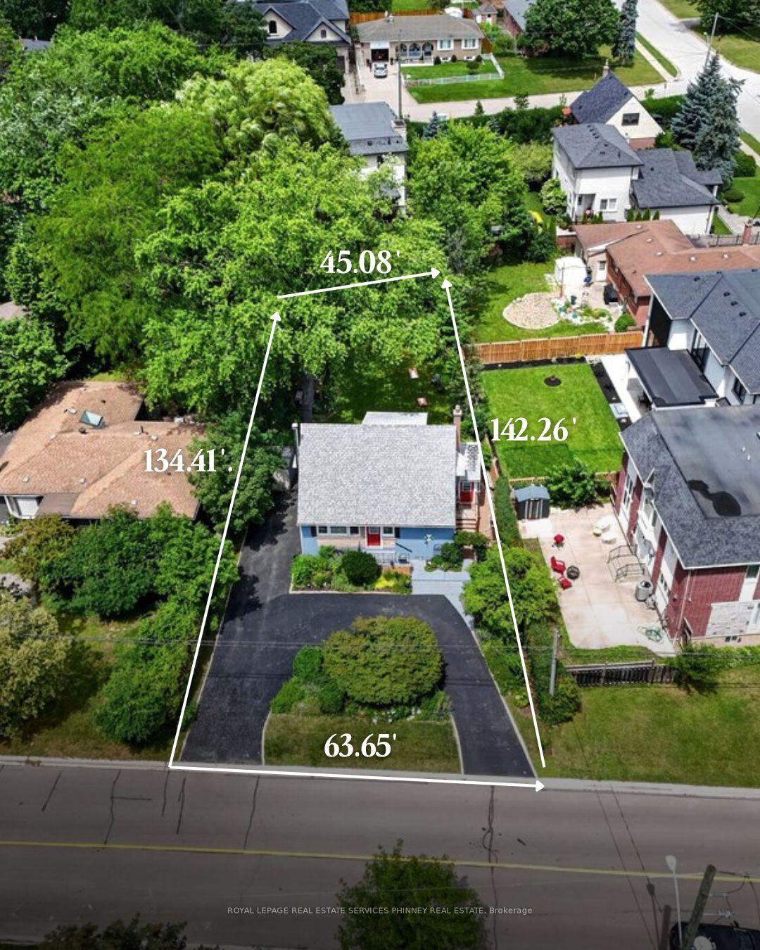 487 Wildwood Drive, Oakville, On L6k 1v1