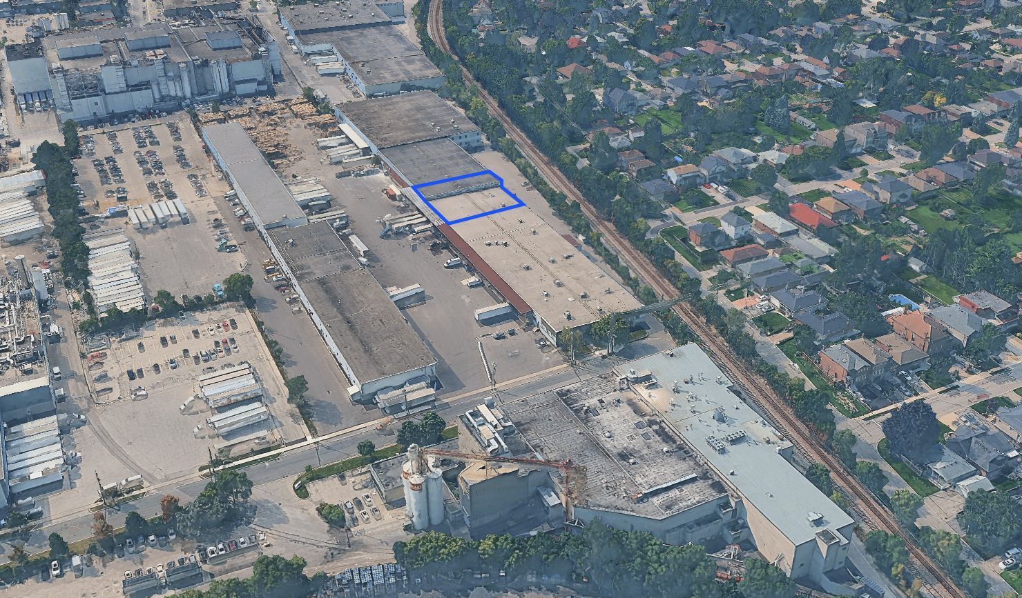 69-71 Huxley Road, Toronto, On M9m 3b4