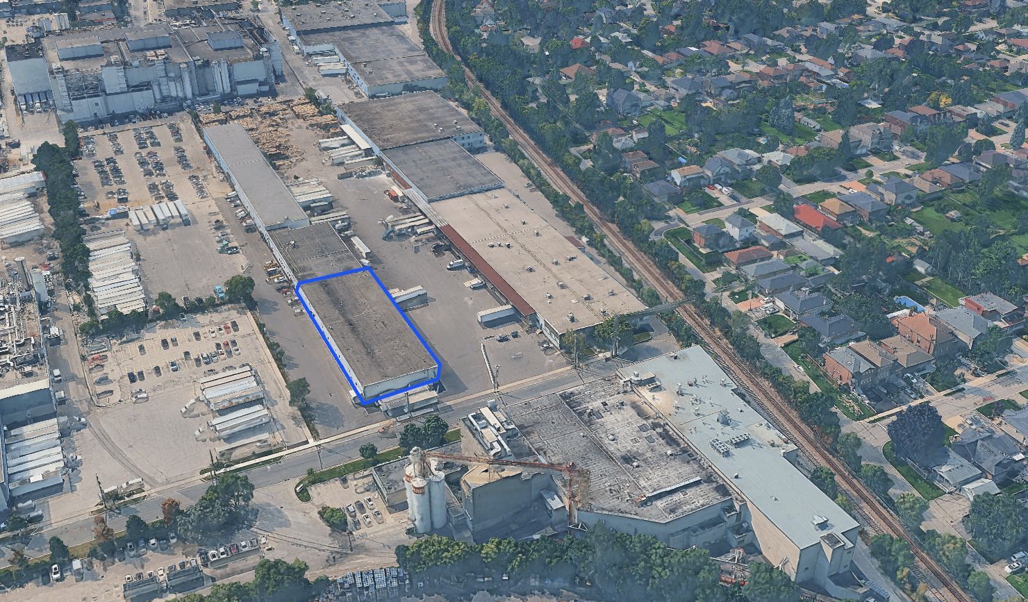 59-60 Huxley Road, Toronto, On M9m 3b4
