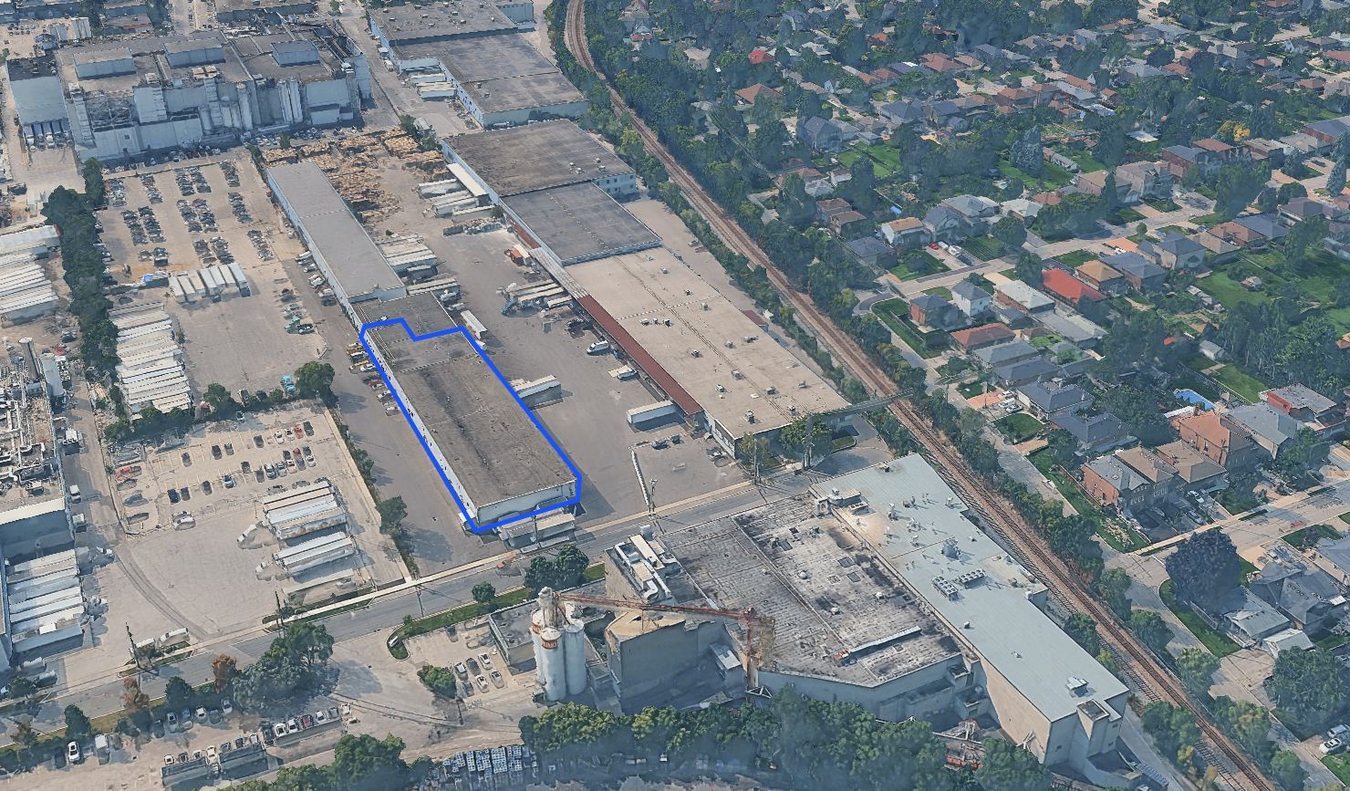 59-61 Huxley Road, Toronto, On M9m 3b4